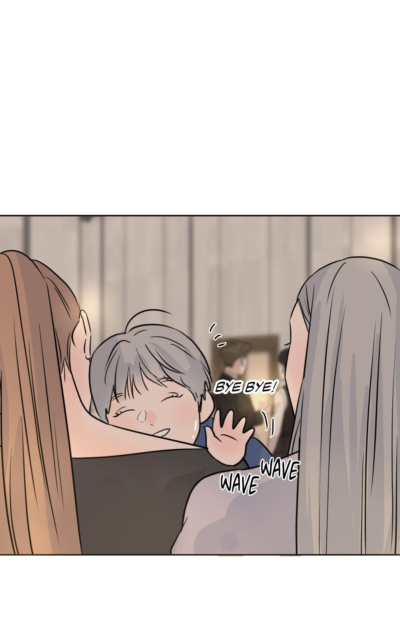 Scent and Sensibility Chapter 81.5 - Page 35 in English