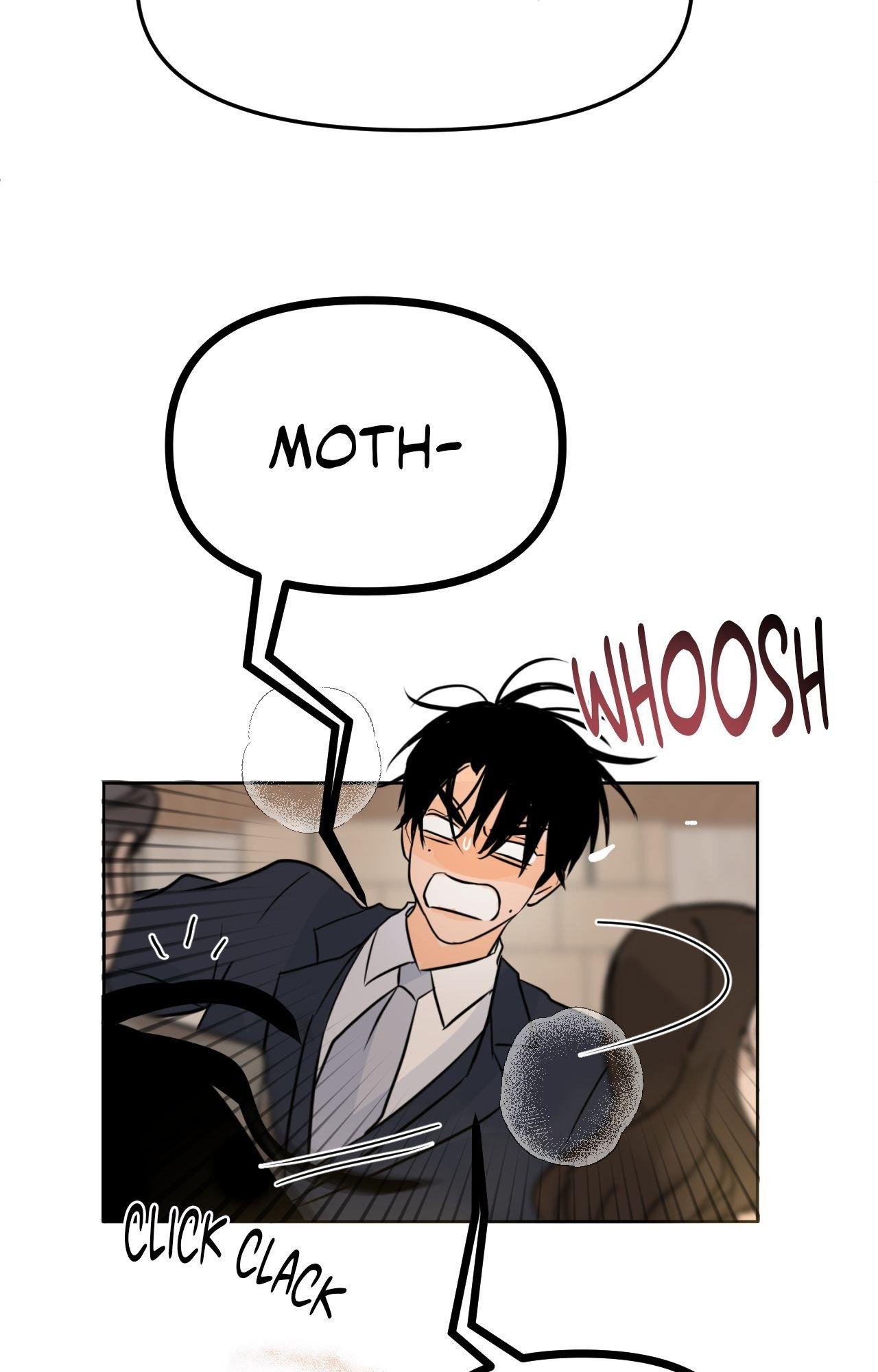 Scent and Sensibility Chapter 81.5 - Page 42 in English