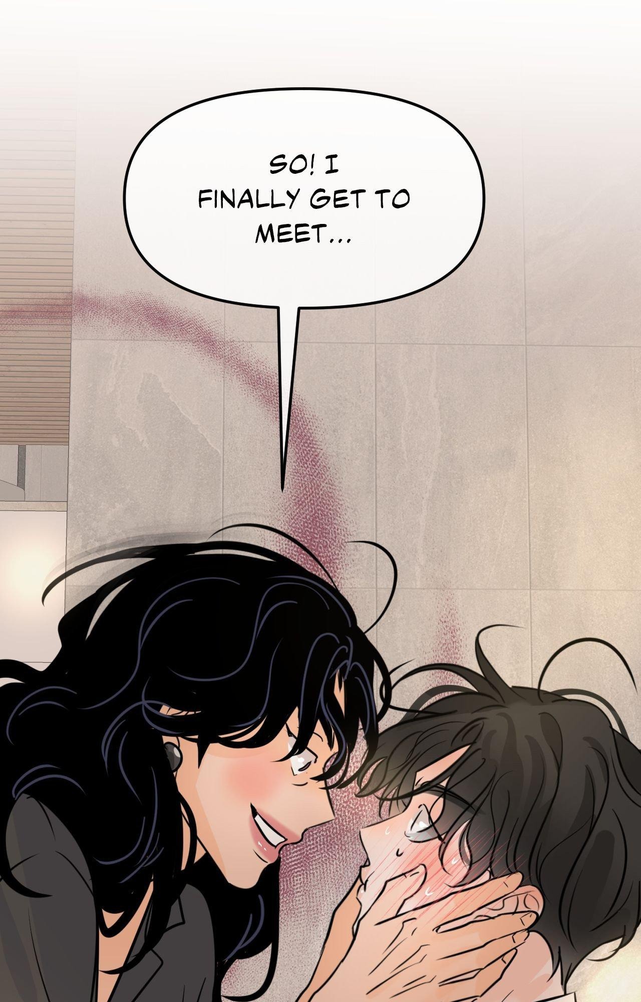 Scent and Sensibility Chapter 81.5 - Page 45 in English