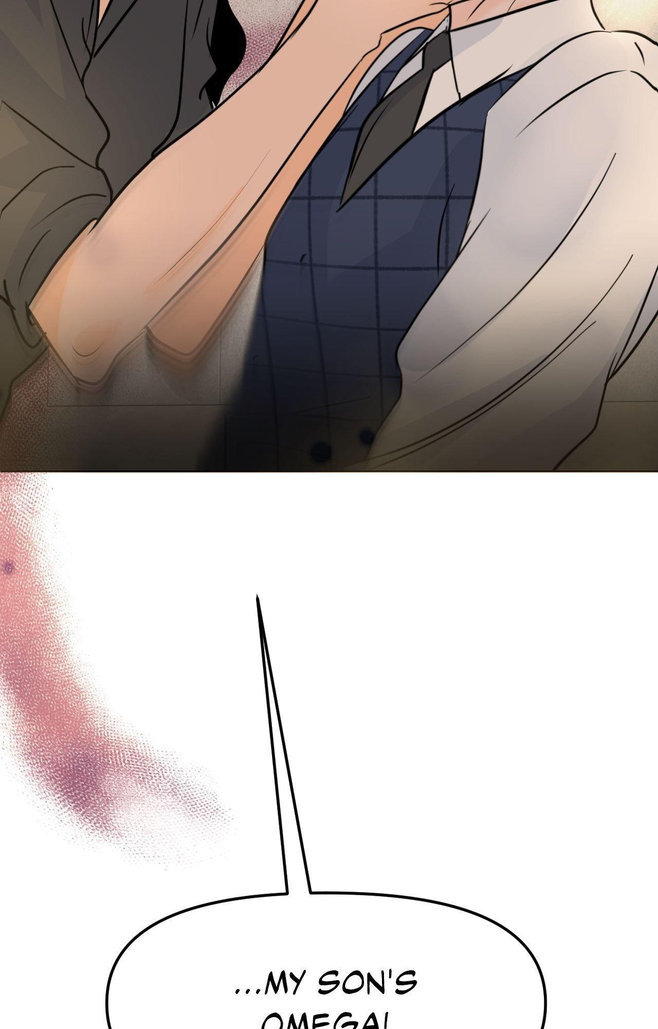 Scent and Sensibility Chapter 81.5 - Page 46 in English