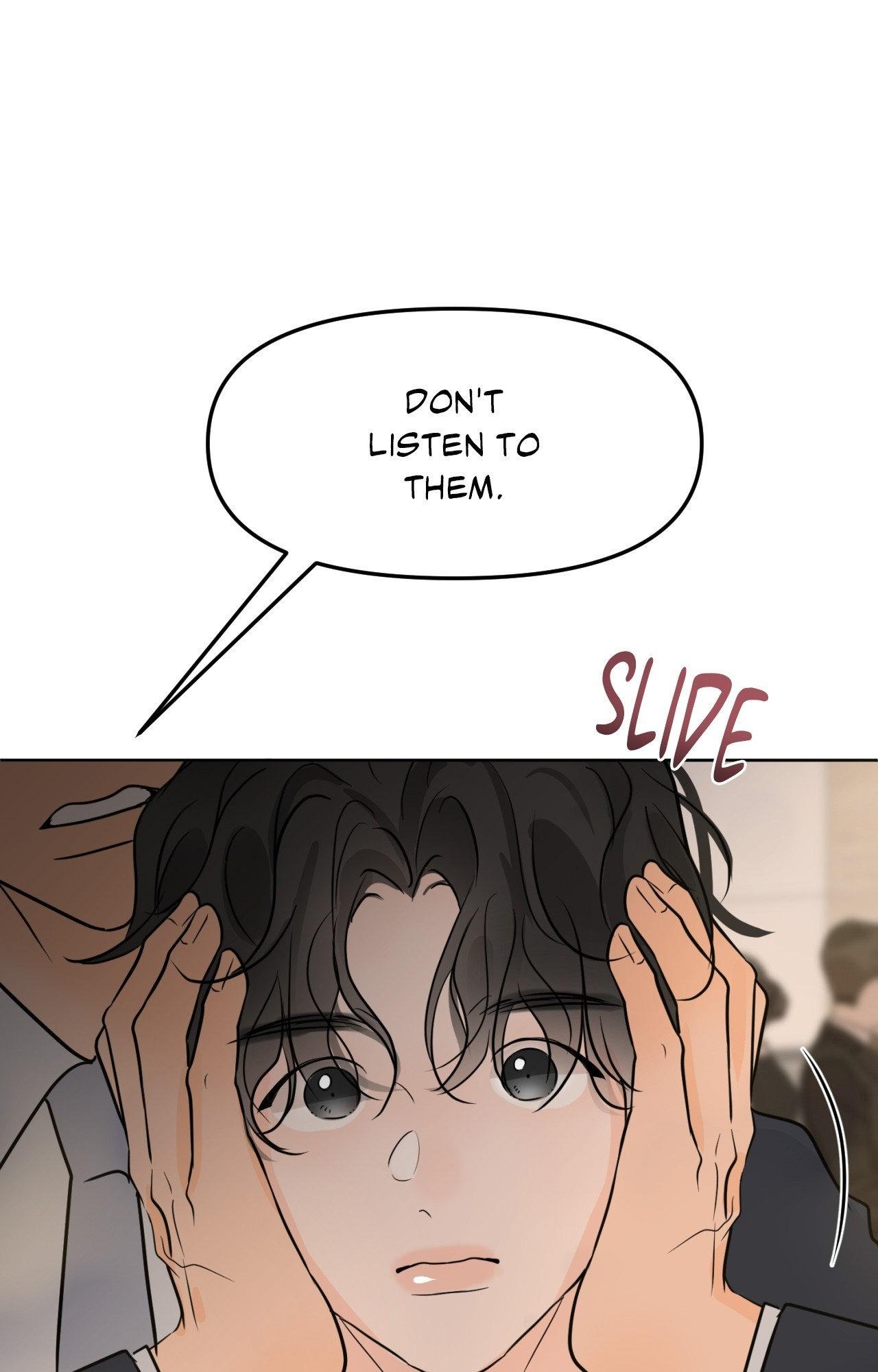 Scent and Sensibility Chapter 81.5 - Page 6 in English