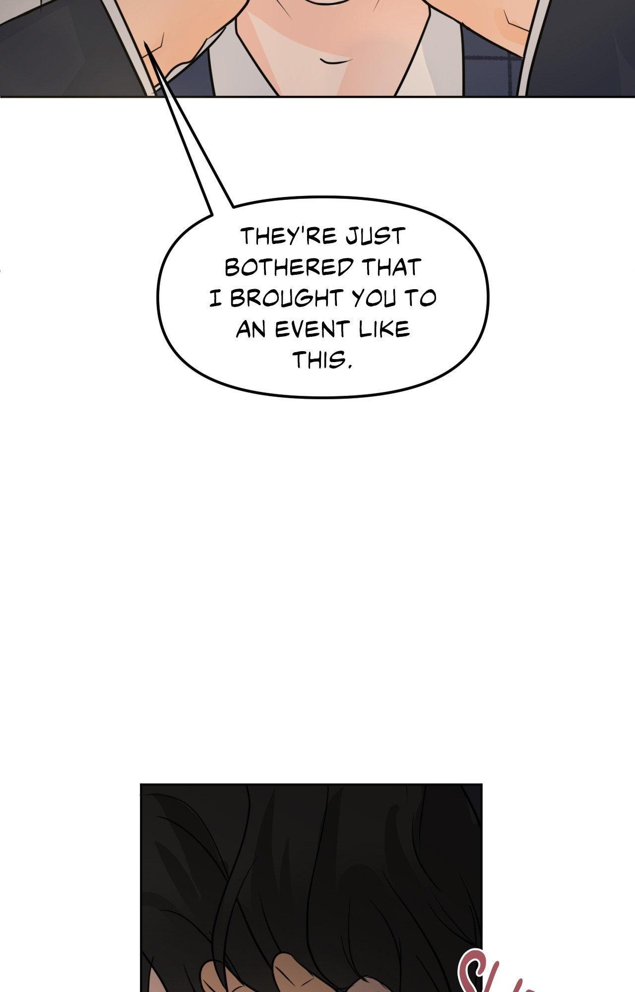 Scent and Sensibility Chapter 81.5 - Page 7 in English