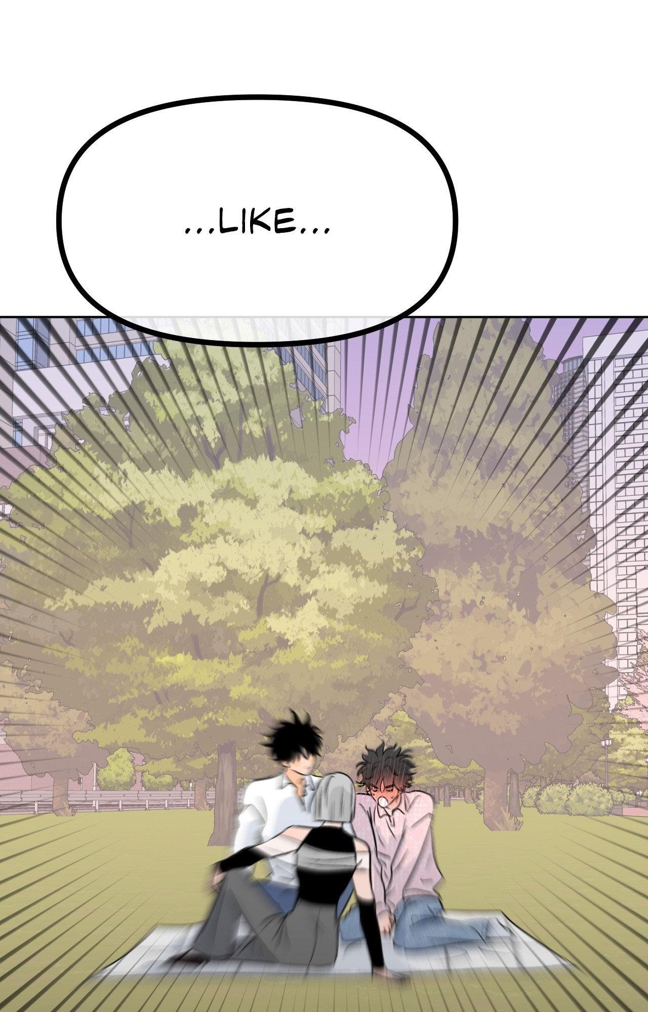 Scent and Sensibility Chapter 81 - Page 13 in English