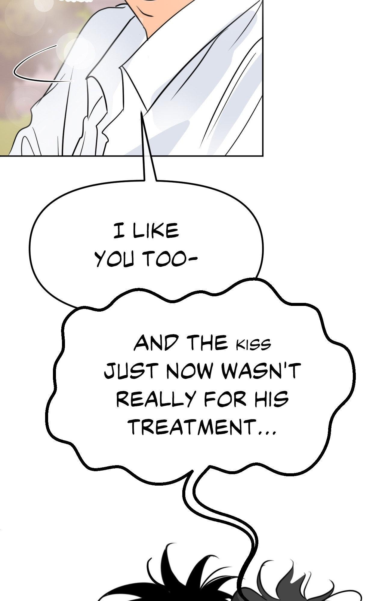 Scent and Sensibility Chapter 81 - Page 16 in English