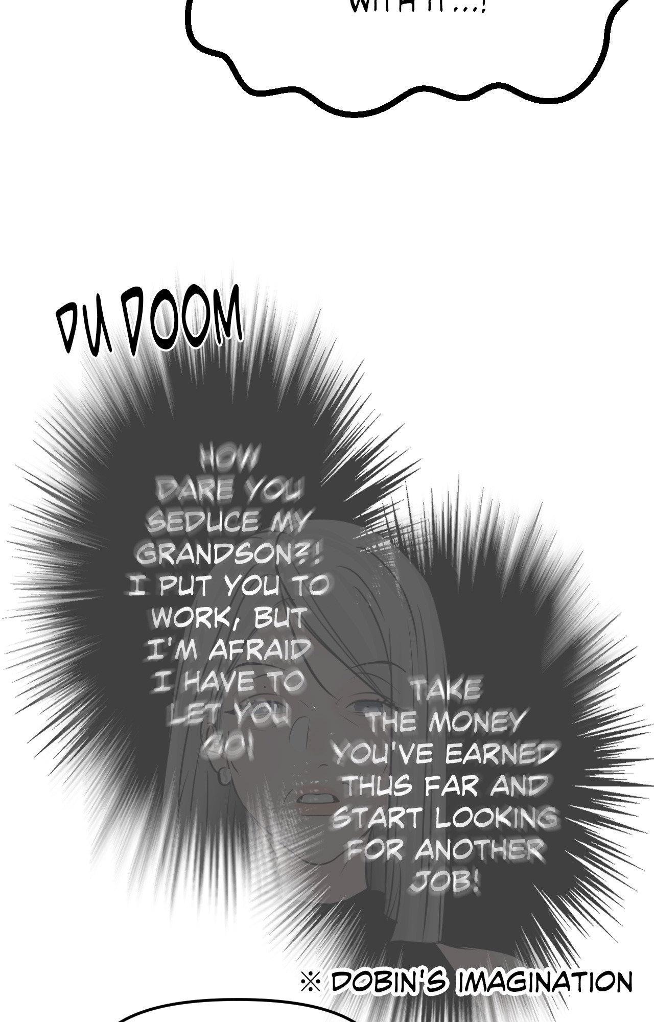 Scent and Sensibility Chapter 81 - Page 18 in English