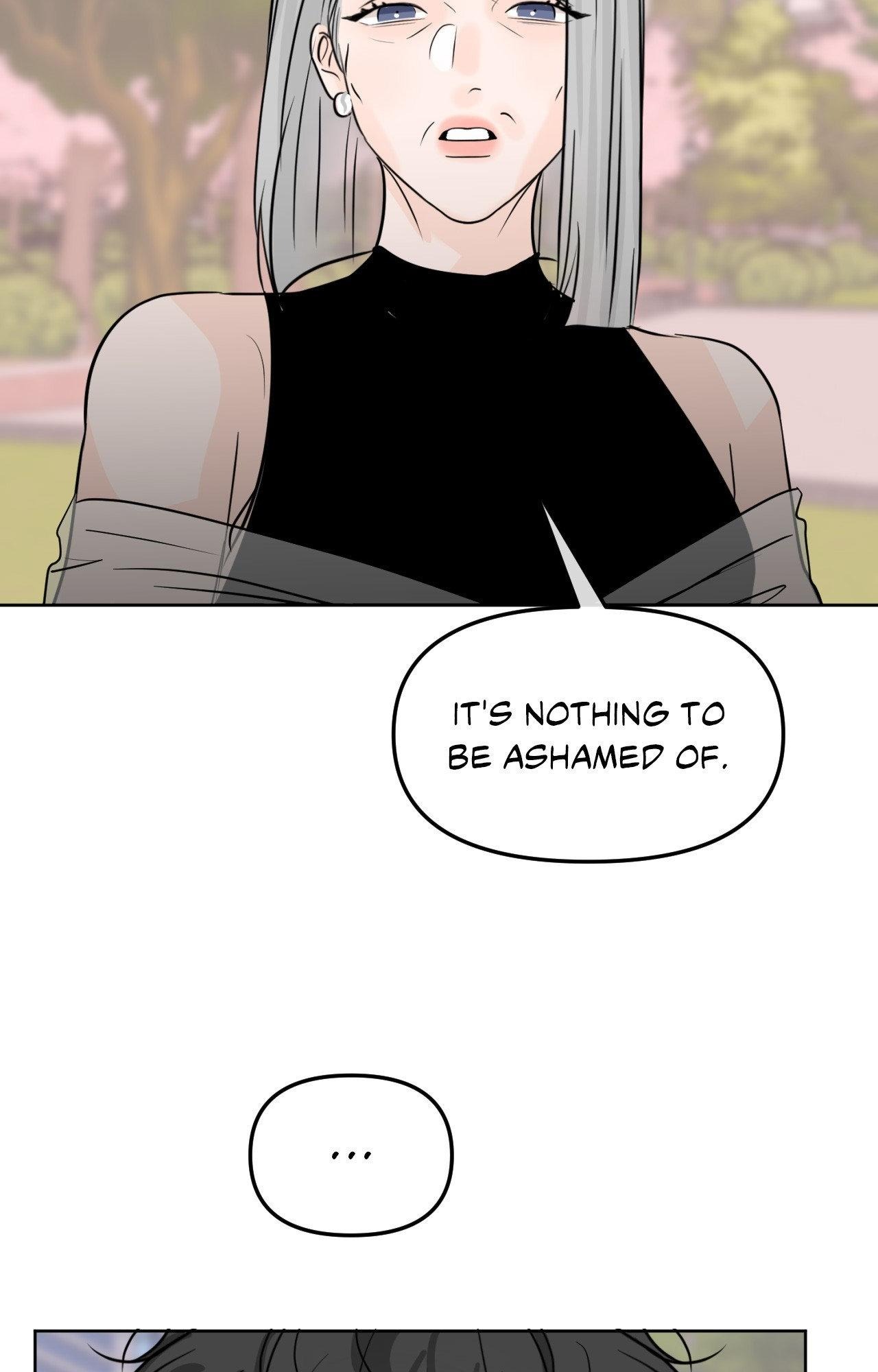 Scent and Sensibility Chapter 81 - Page 21 in English
