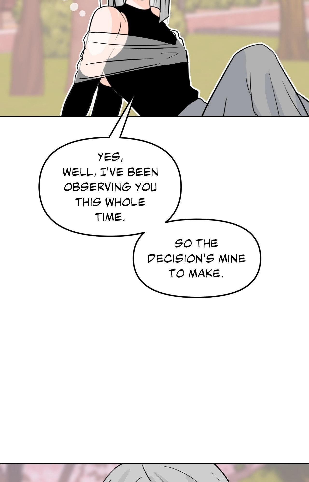 Scent and Sensibility Chapter 81 - Page 24 in English
