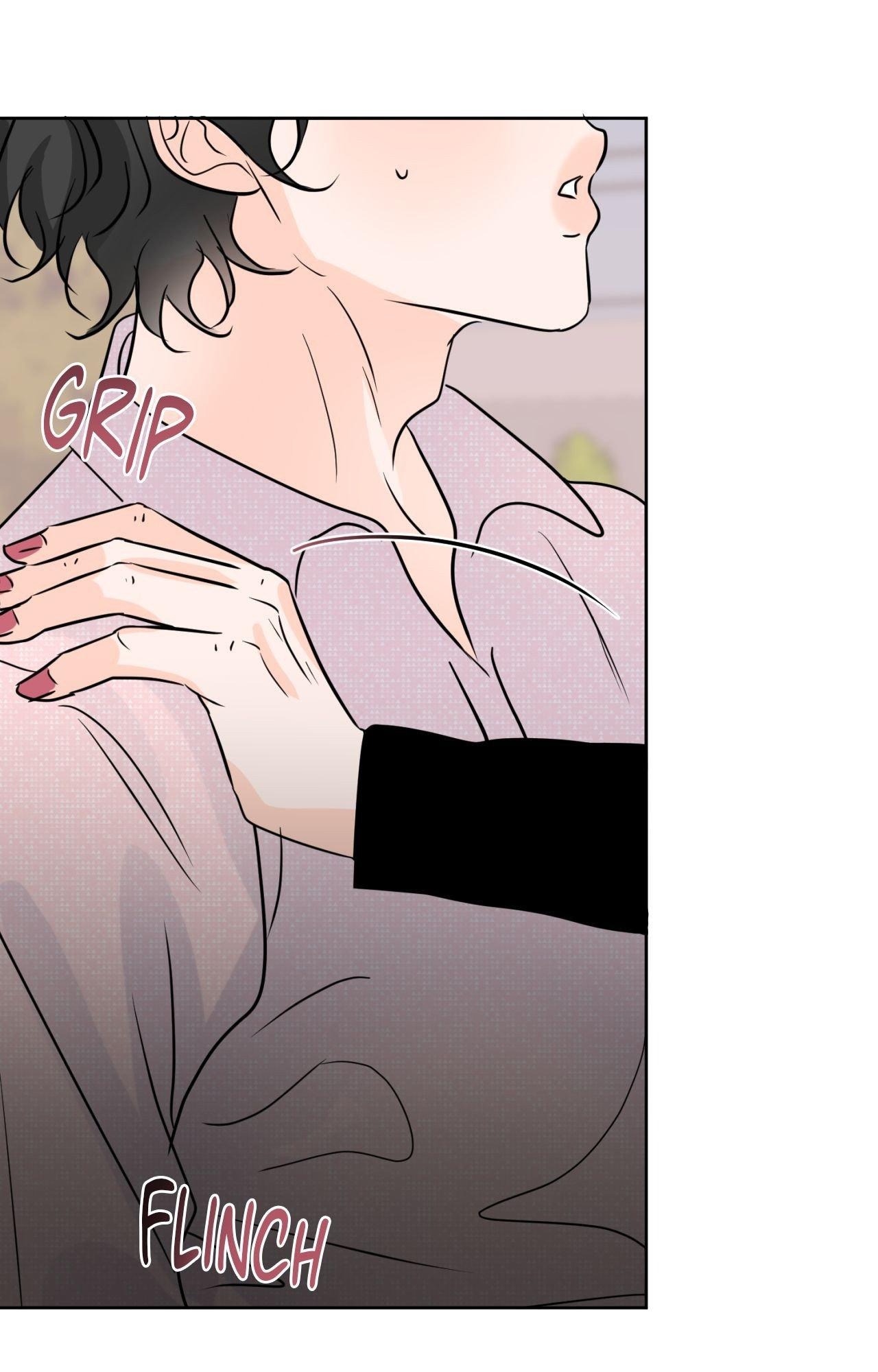 Scent and Sensibility Chapter 81 - Page 37 in English