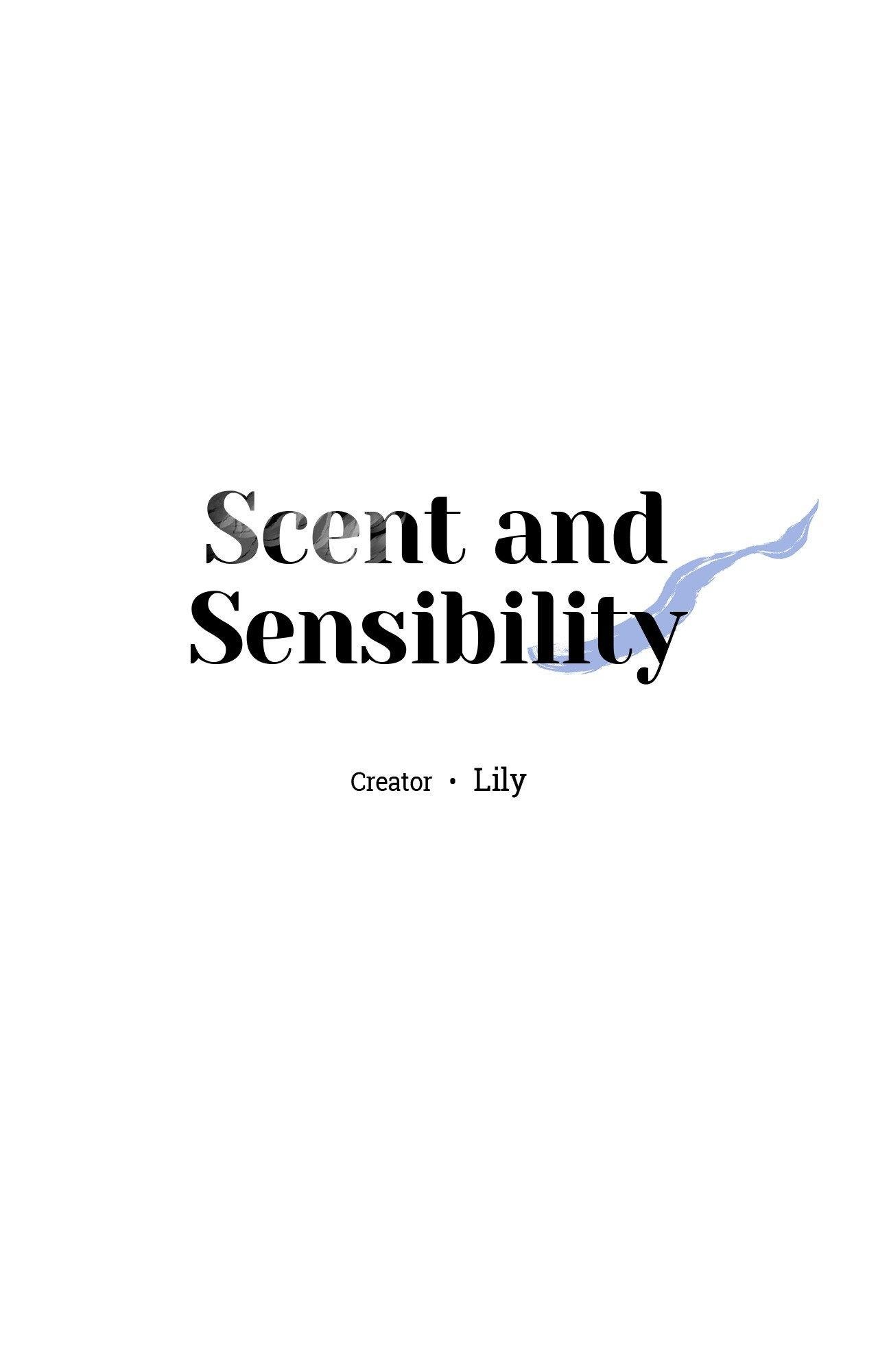 Scent and Sensibility Chapter 81 - Page 41 in English