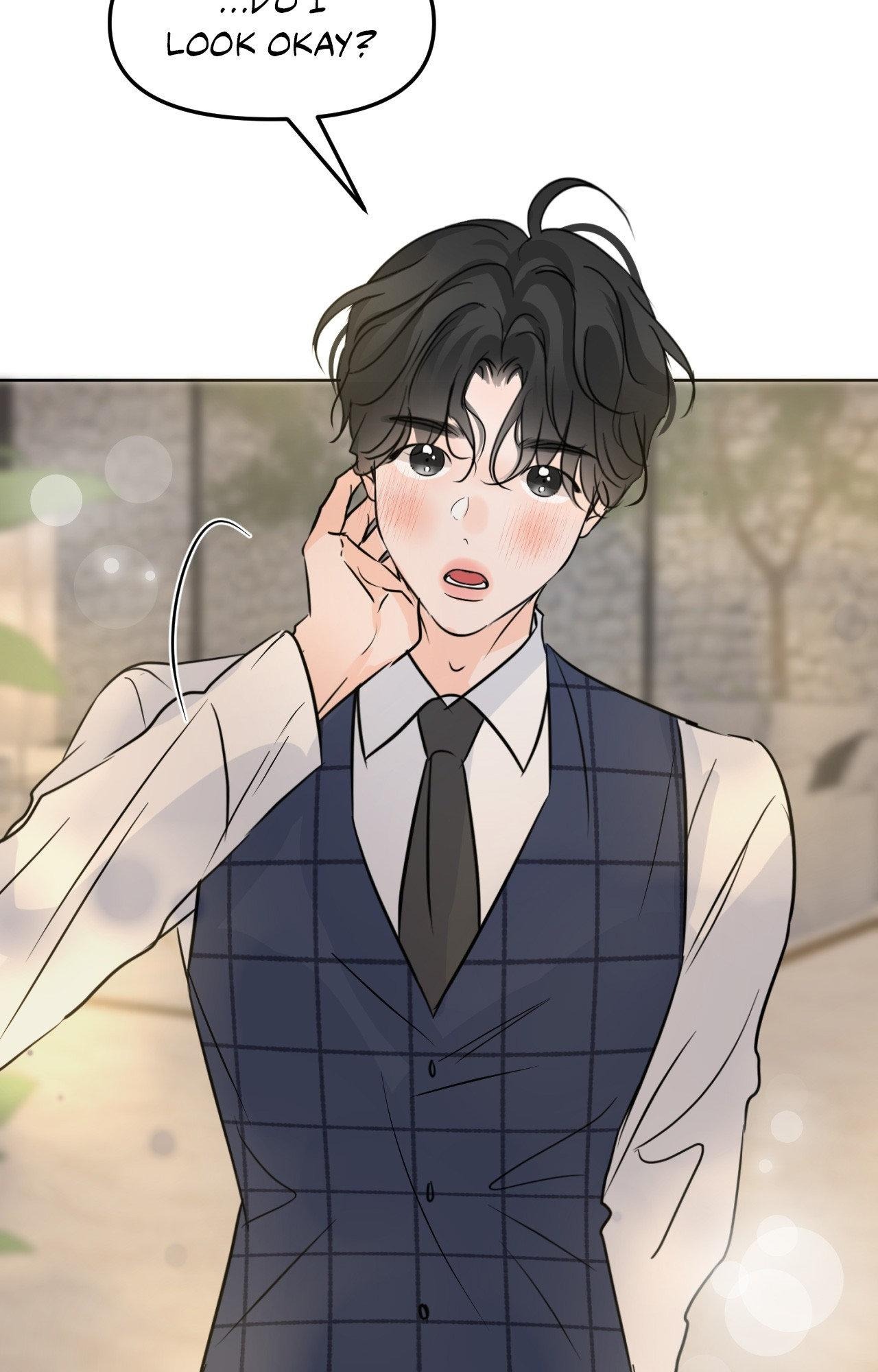 Scent and Sensibility Chapter 81 - Page 44 in English