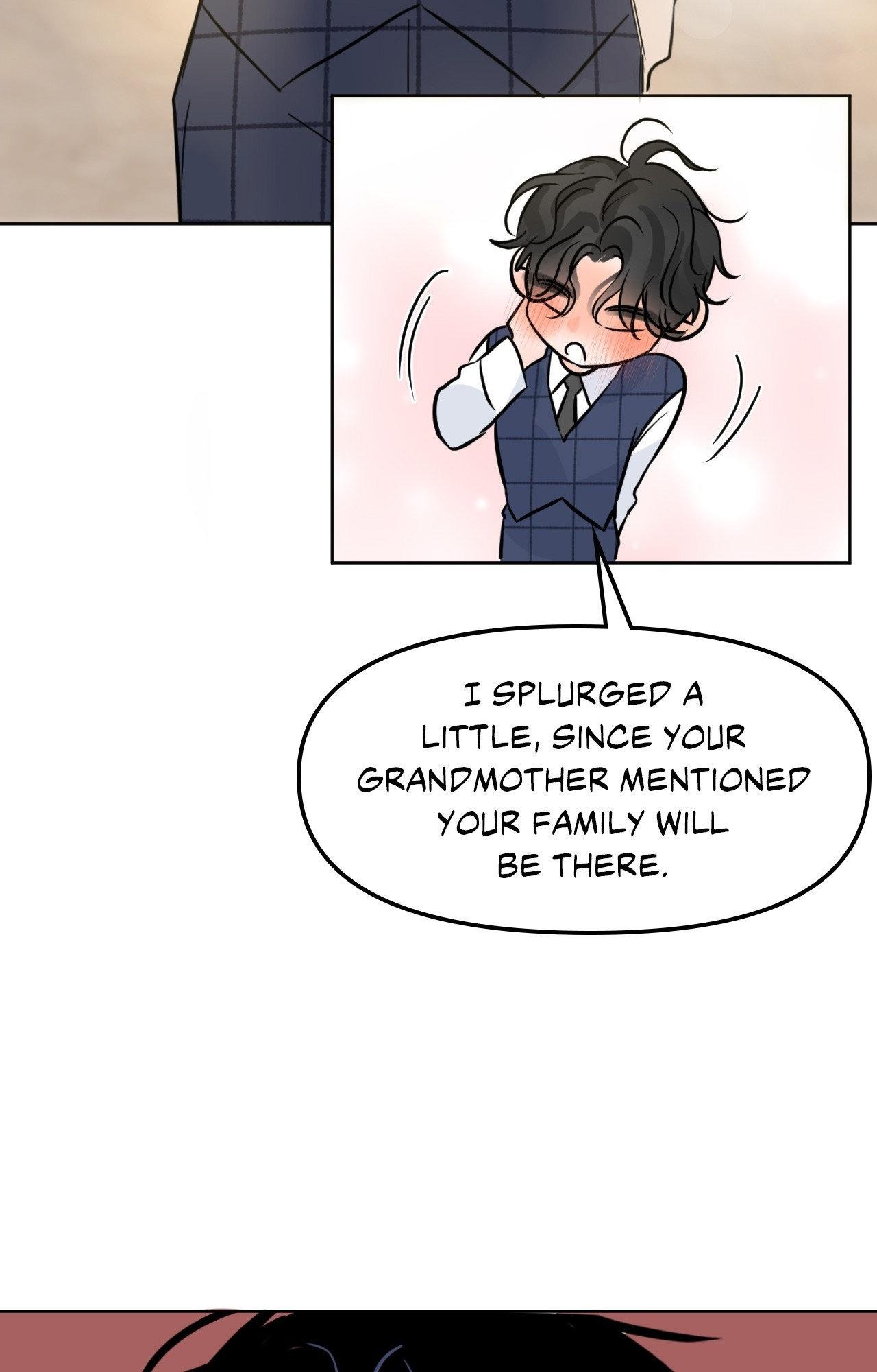 Scent and Sensibility Chapter 81 - Page 45 in English