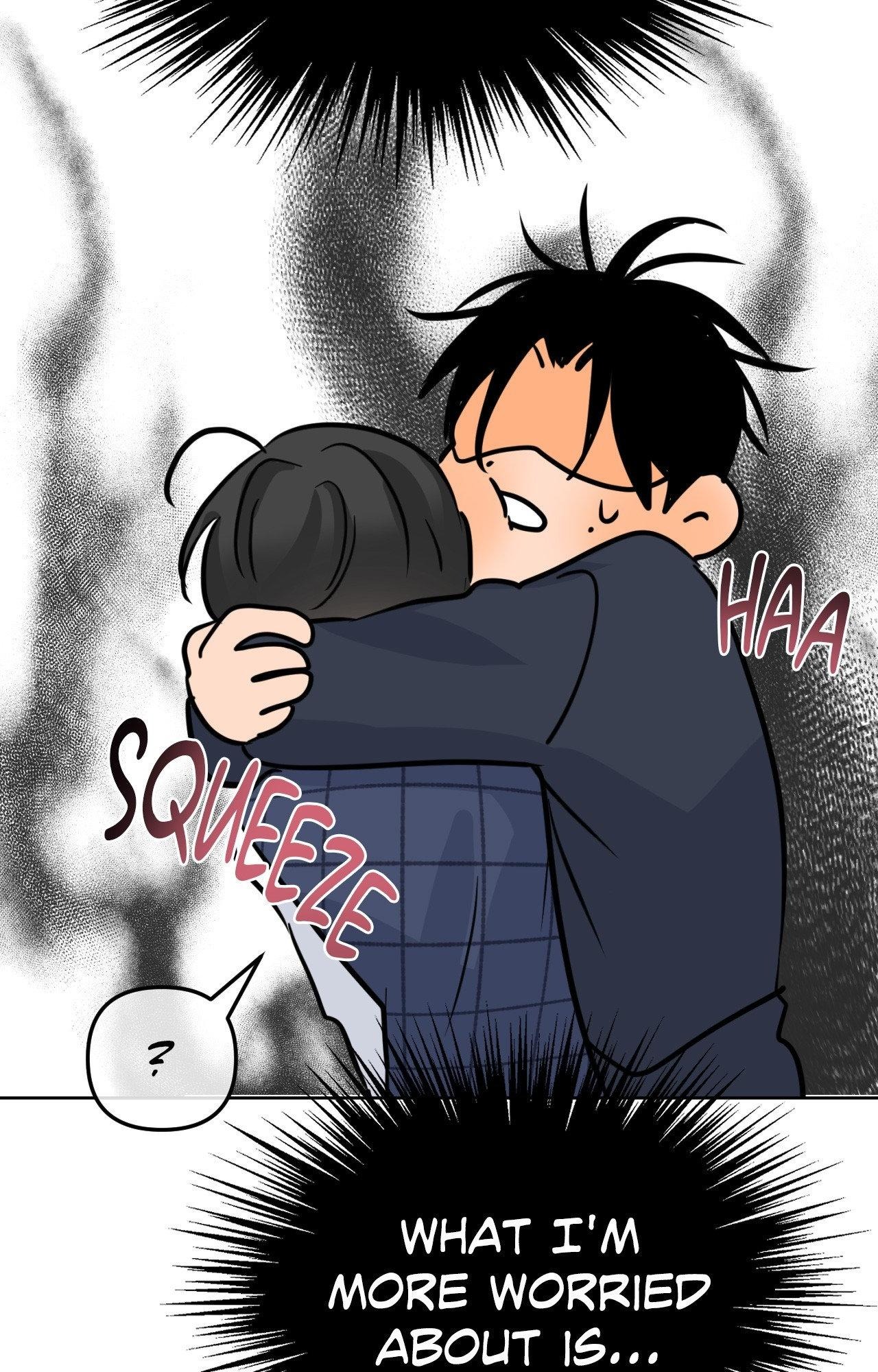 Scent and Sensibility Chapter 81 - Page 50 in English