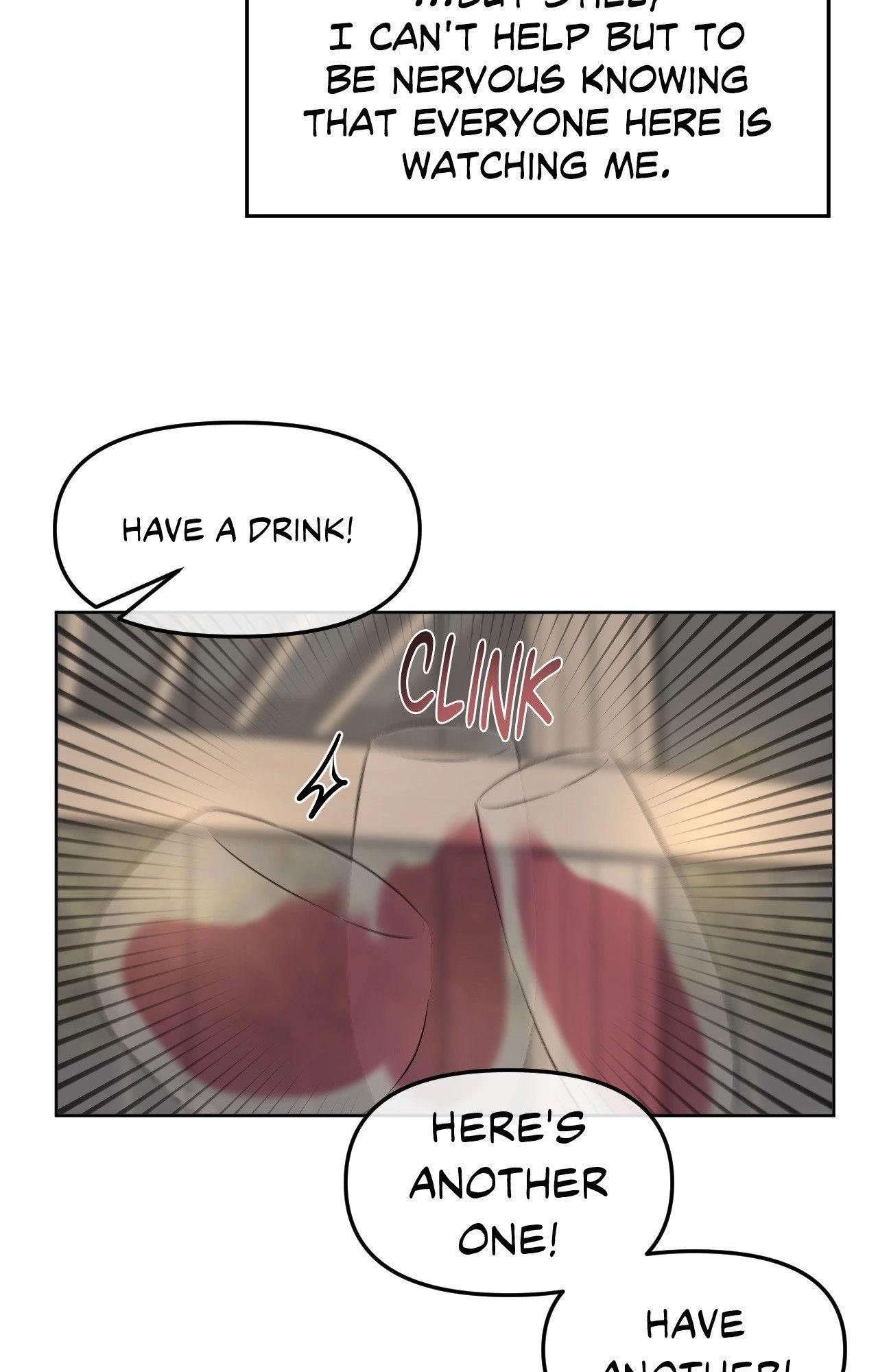 Scent and Sensibility Chapter 82.5 - Page 21 in English