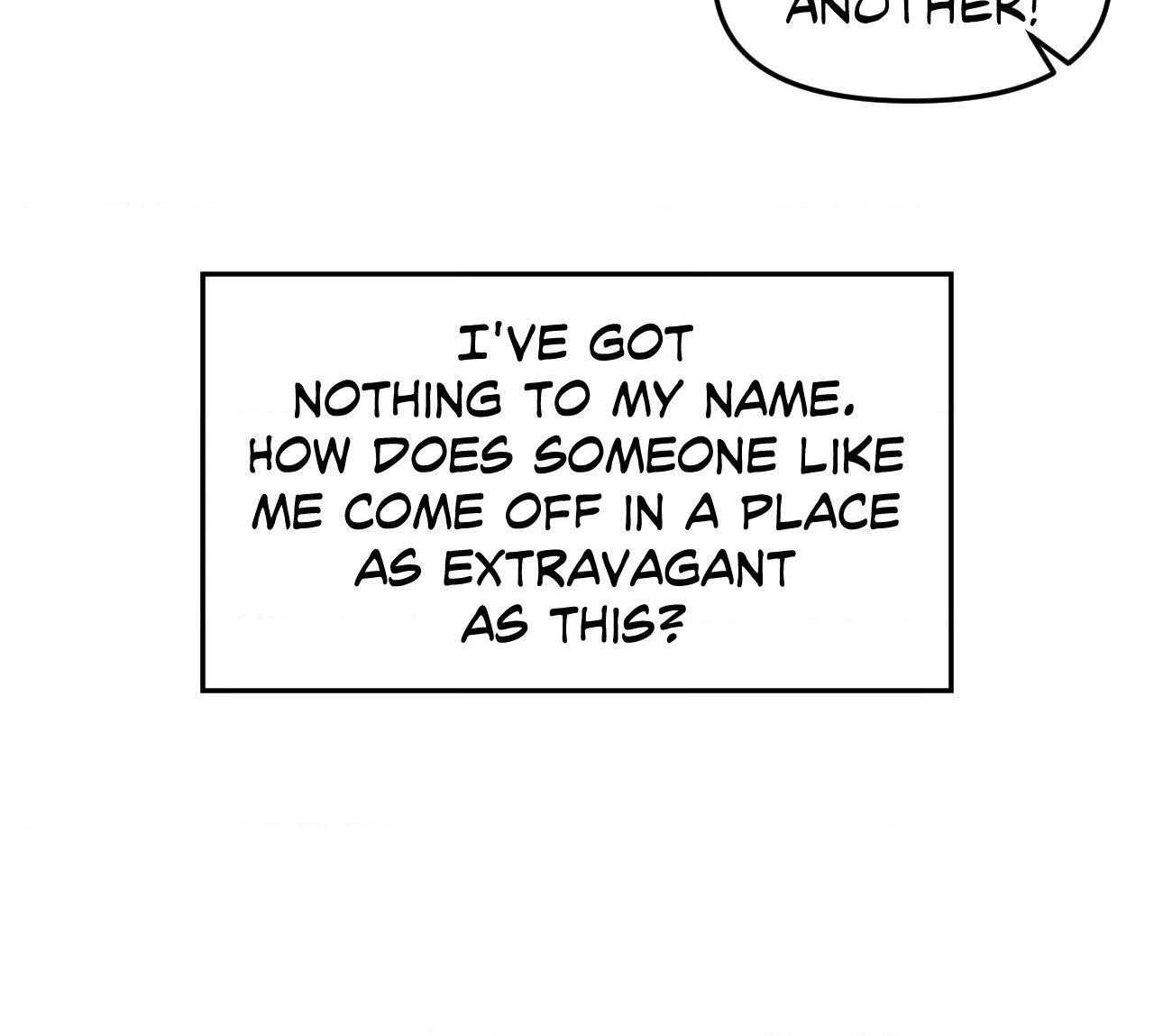 Scent and Sensibility Chapter 82.5 - Page 22 in English