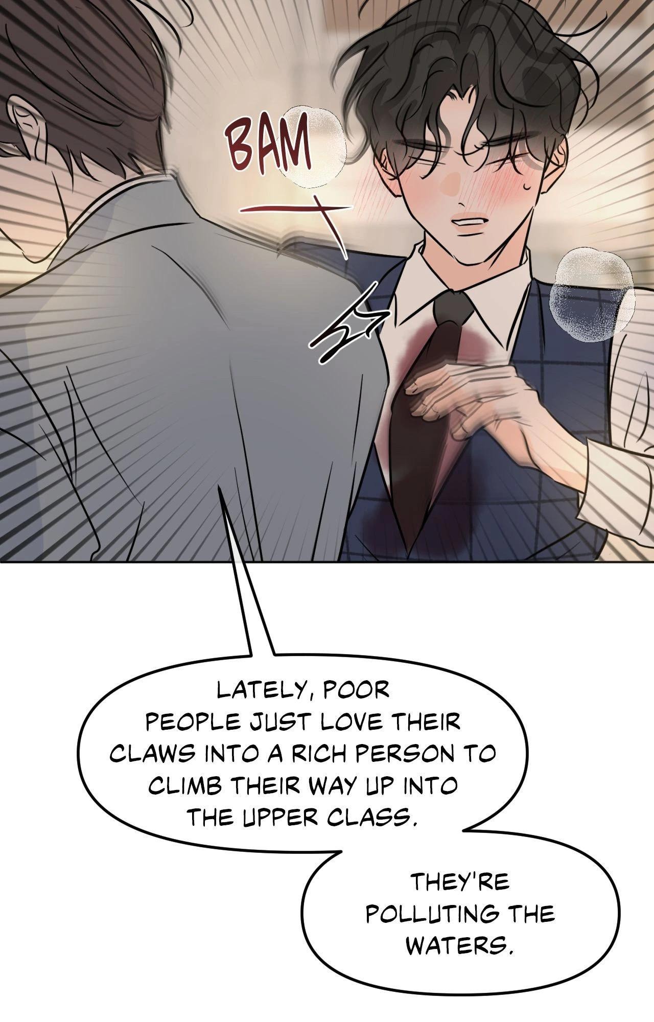 Scent and Sensibility Chapter 82.5 - Page 26 in English