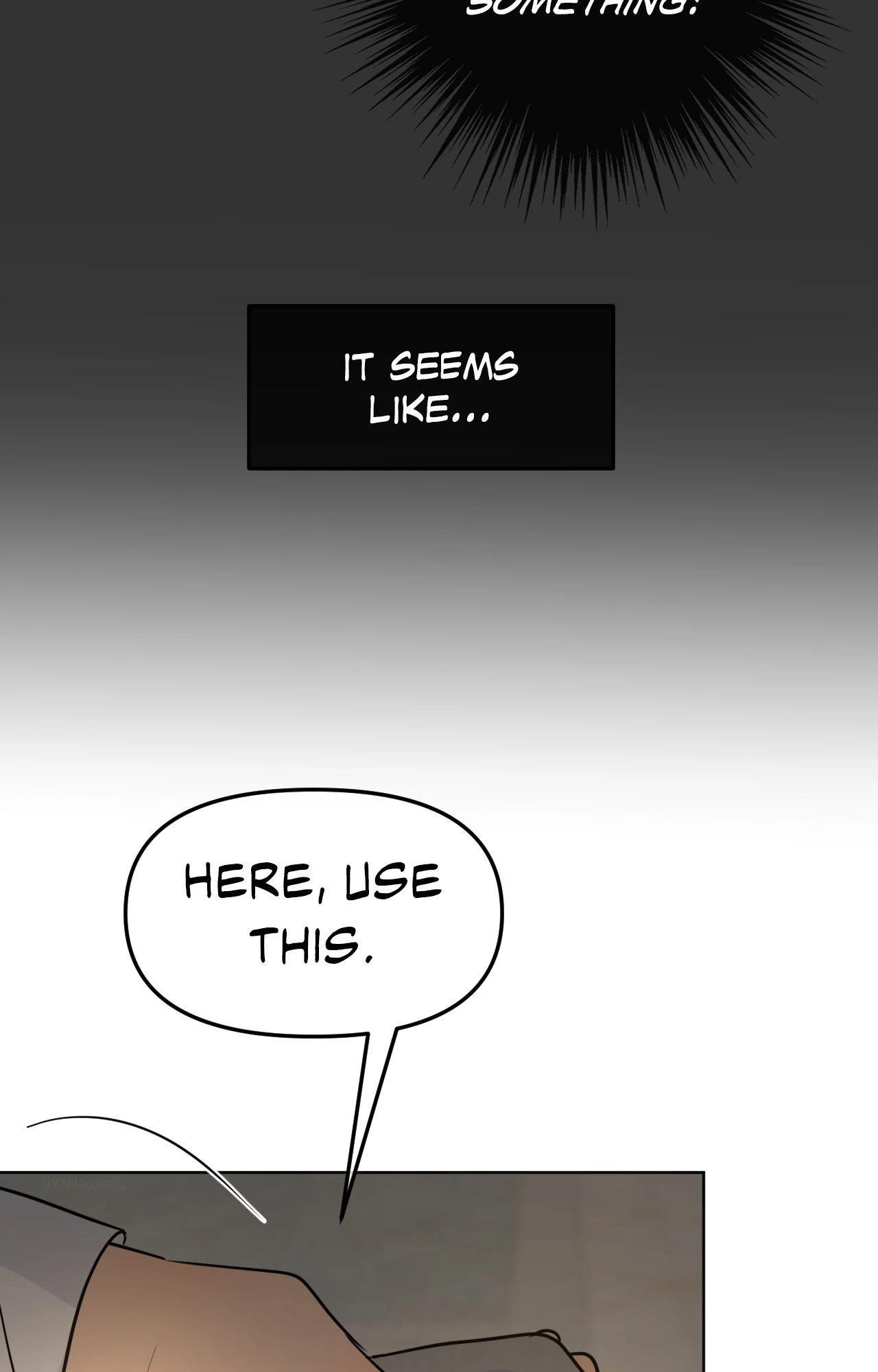 Scent and Sensibility Chapter 82.5 - Page 31 in English