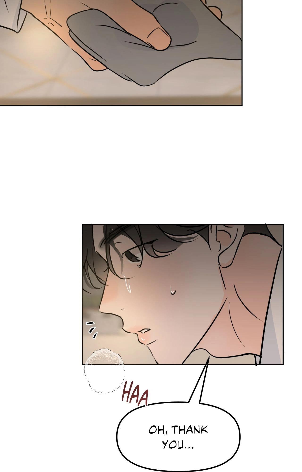Scent and Sensibility Chapter 82.5 - Page 32 in English