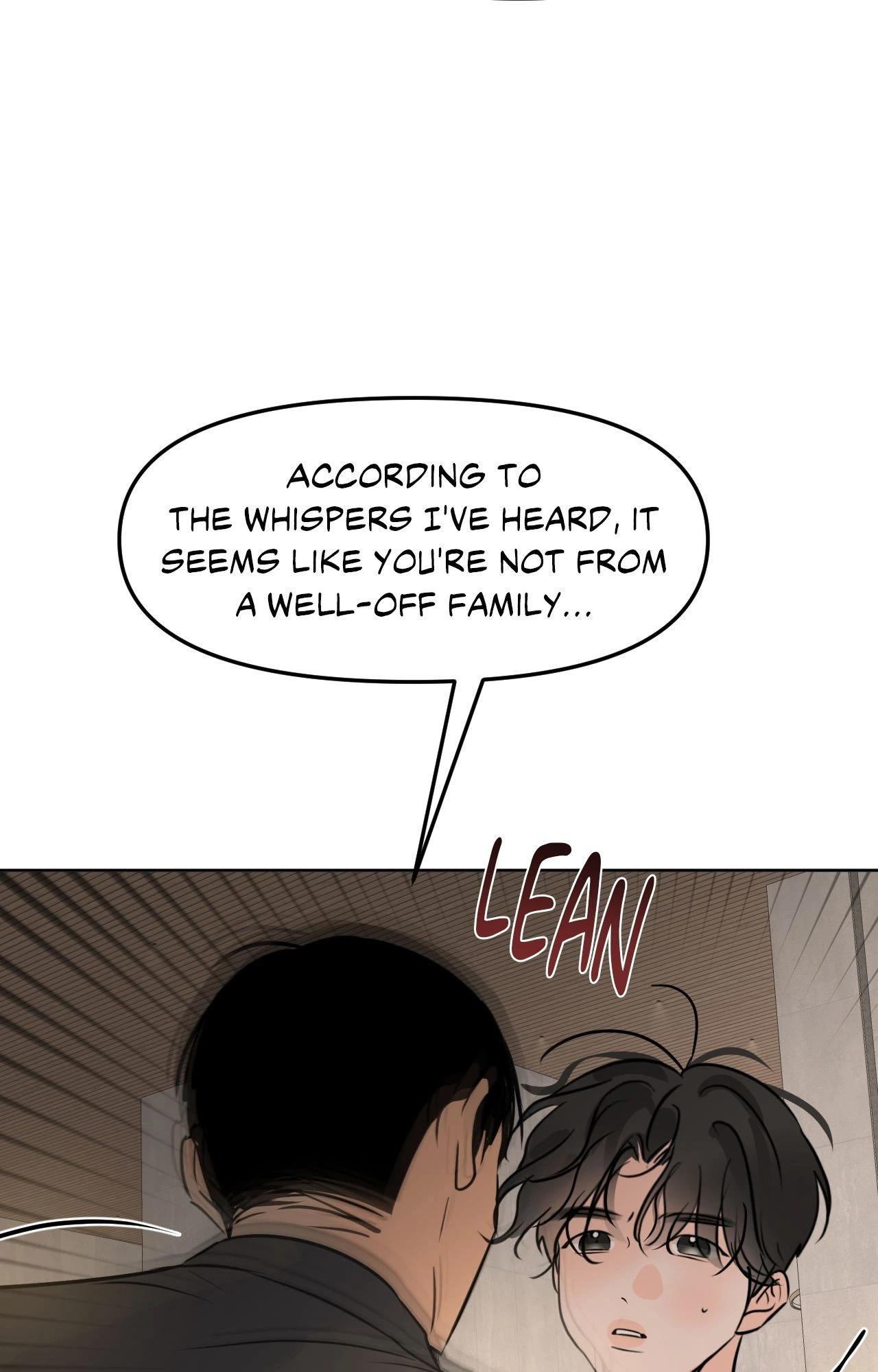 Scent and Sensibility Chapter 82.5 - Page 33 in English
