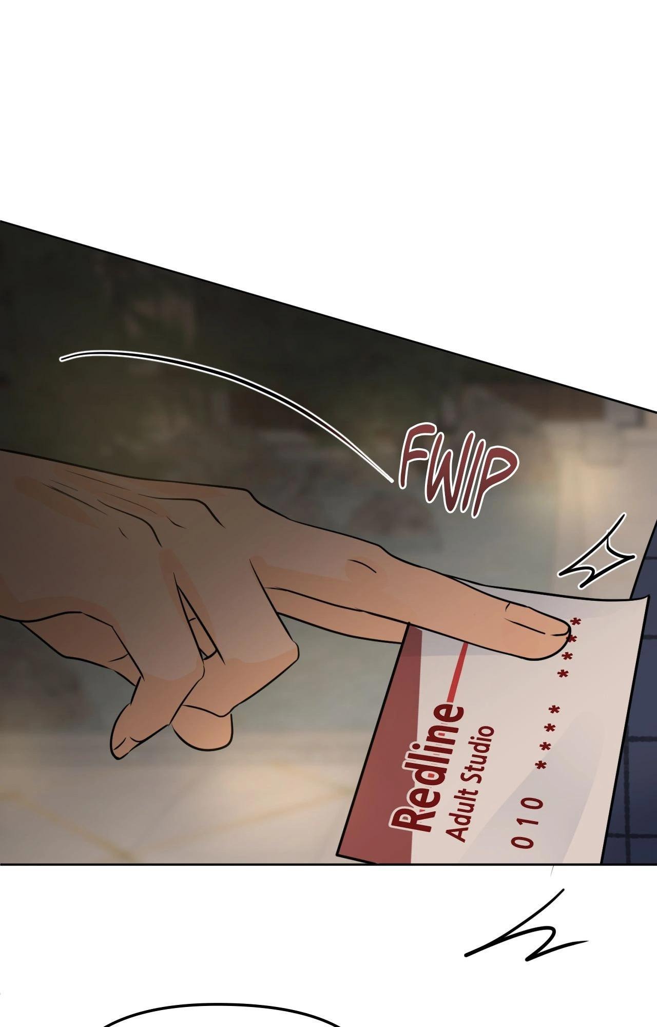 Scent and Sensibility Chapter 82.5 - Page 37 in English
