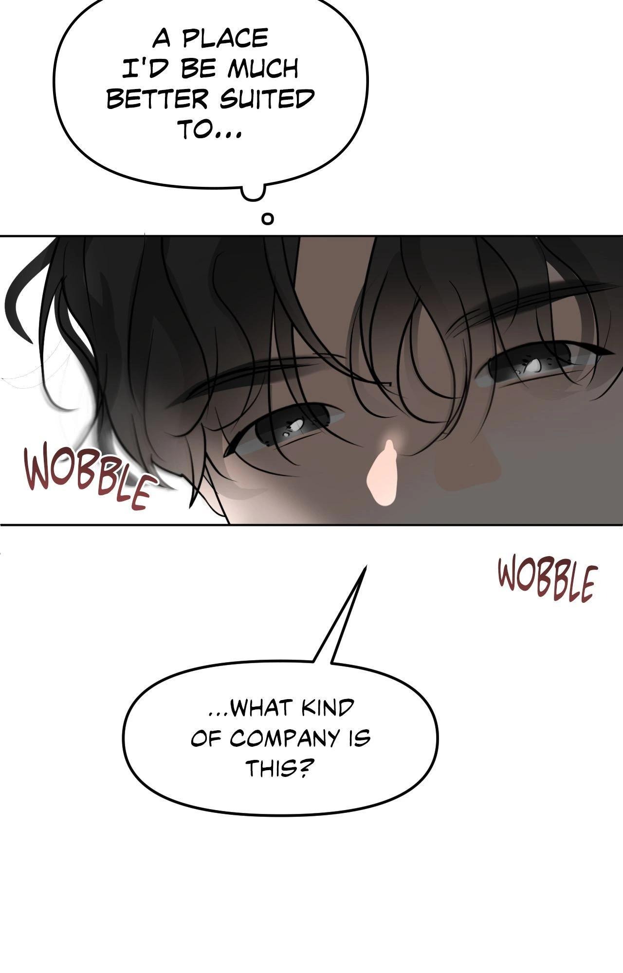 Scent and Sensibility Chapter 82.5 - Page 38 in English