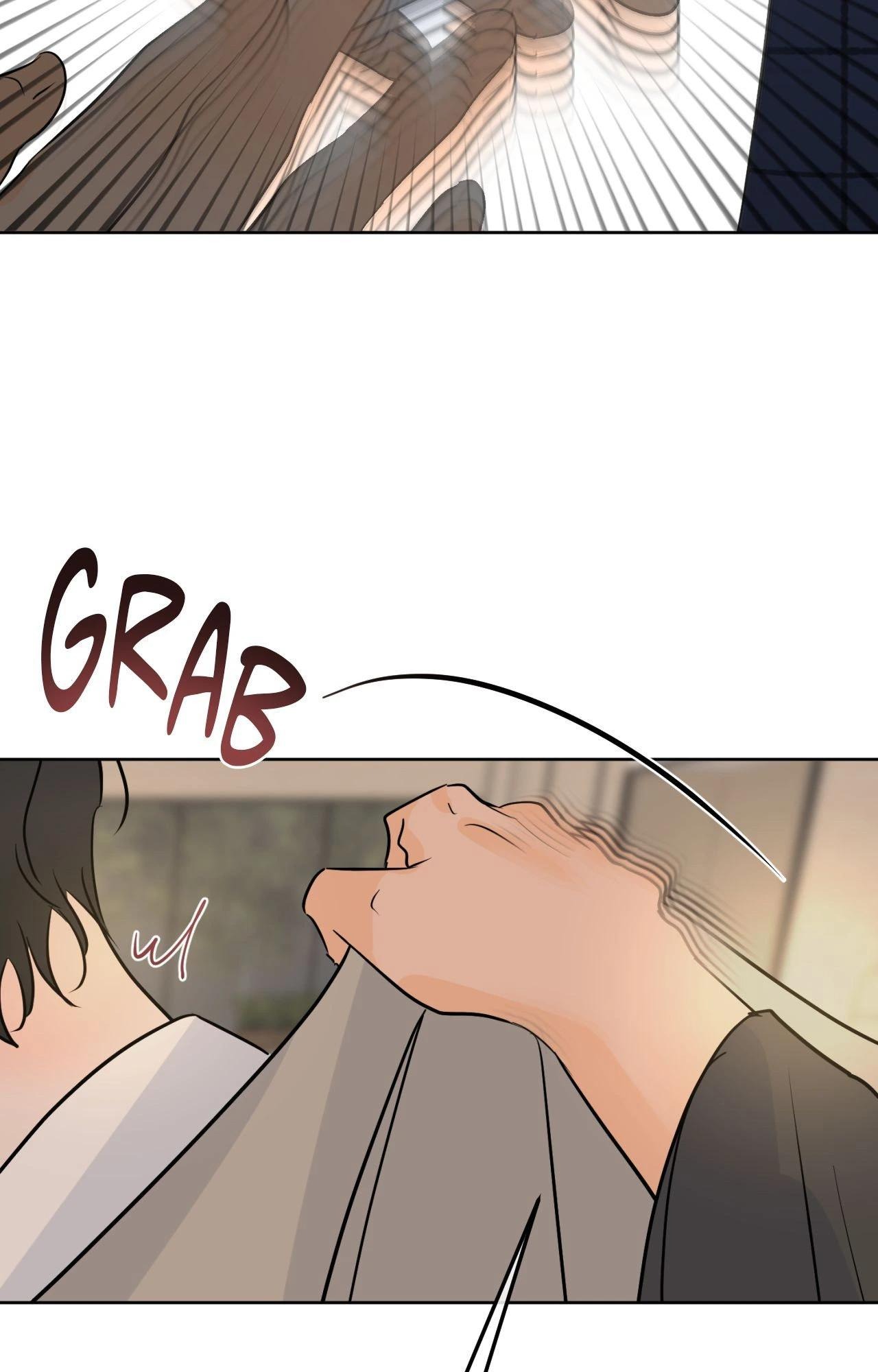 Scent and Sensibility Chapter 82.5 - Page 40 in English