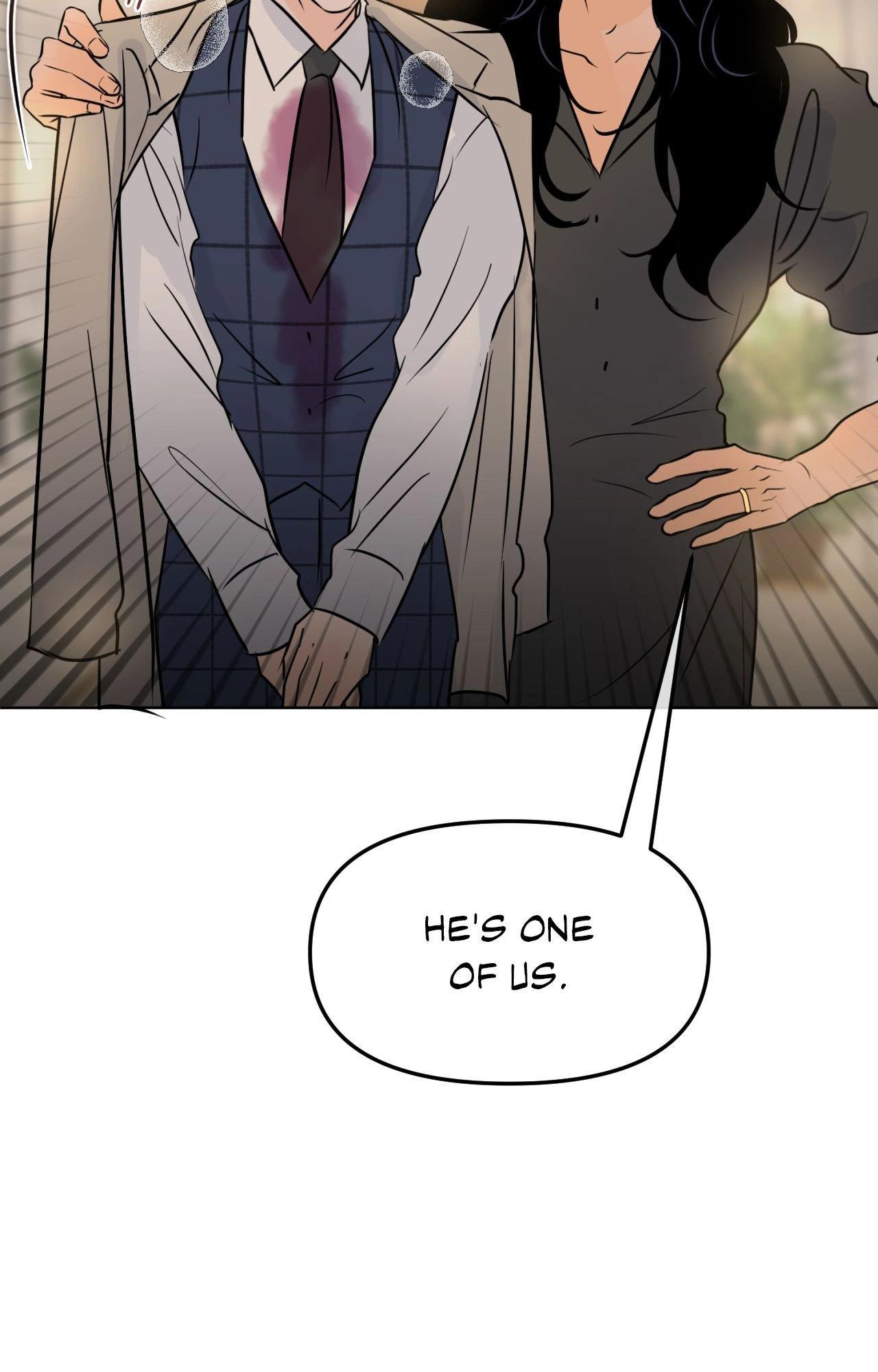 Scent and Sensibility Chapter 82.5 - Page 42 in English