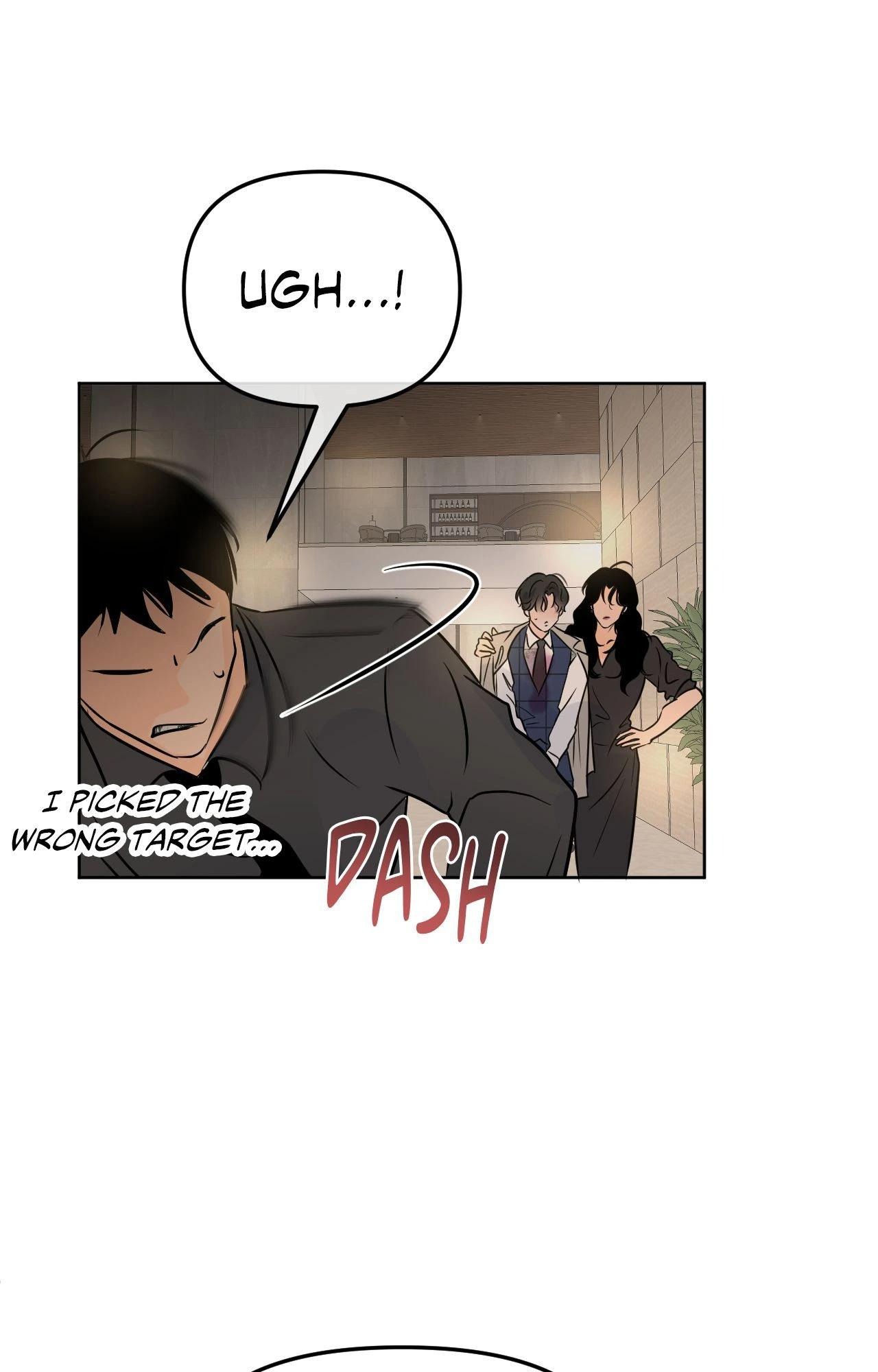 Scent and Sensibility Chapter 82.5 - Page 43 in English