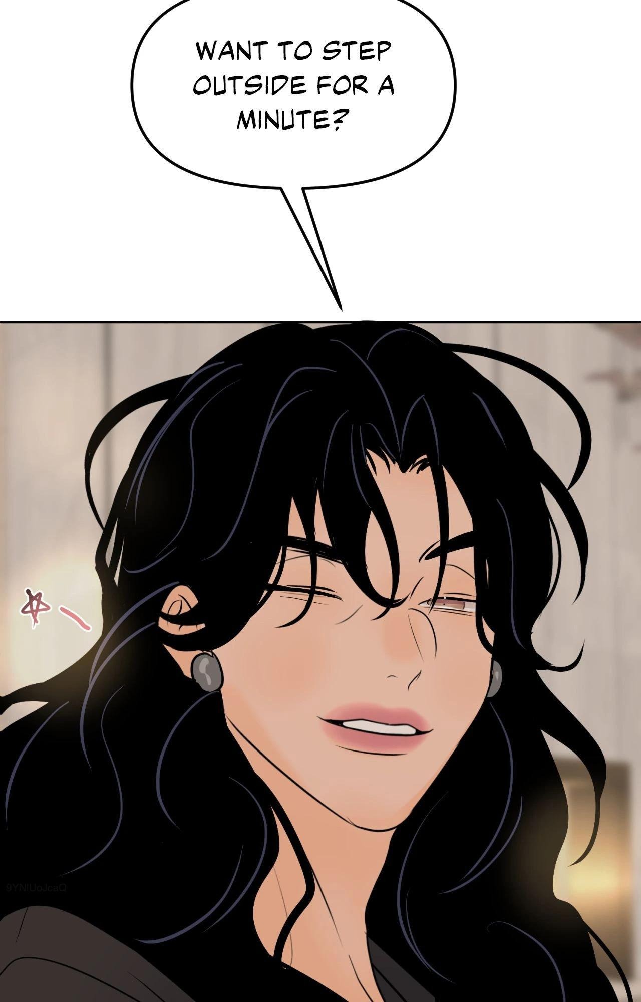 Scent and Sensibility Chapter 82.5 - Page 44 in English