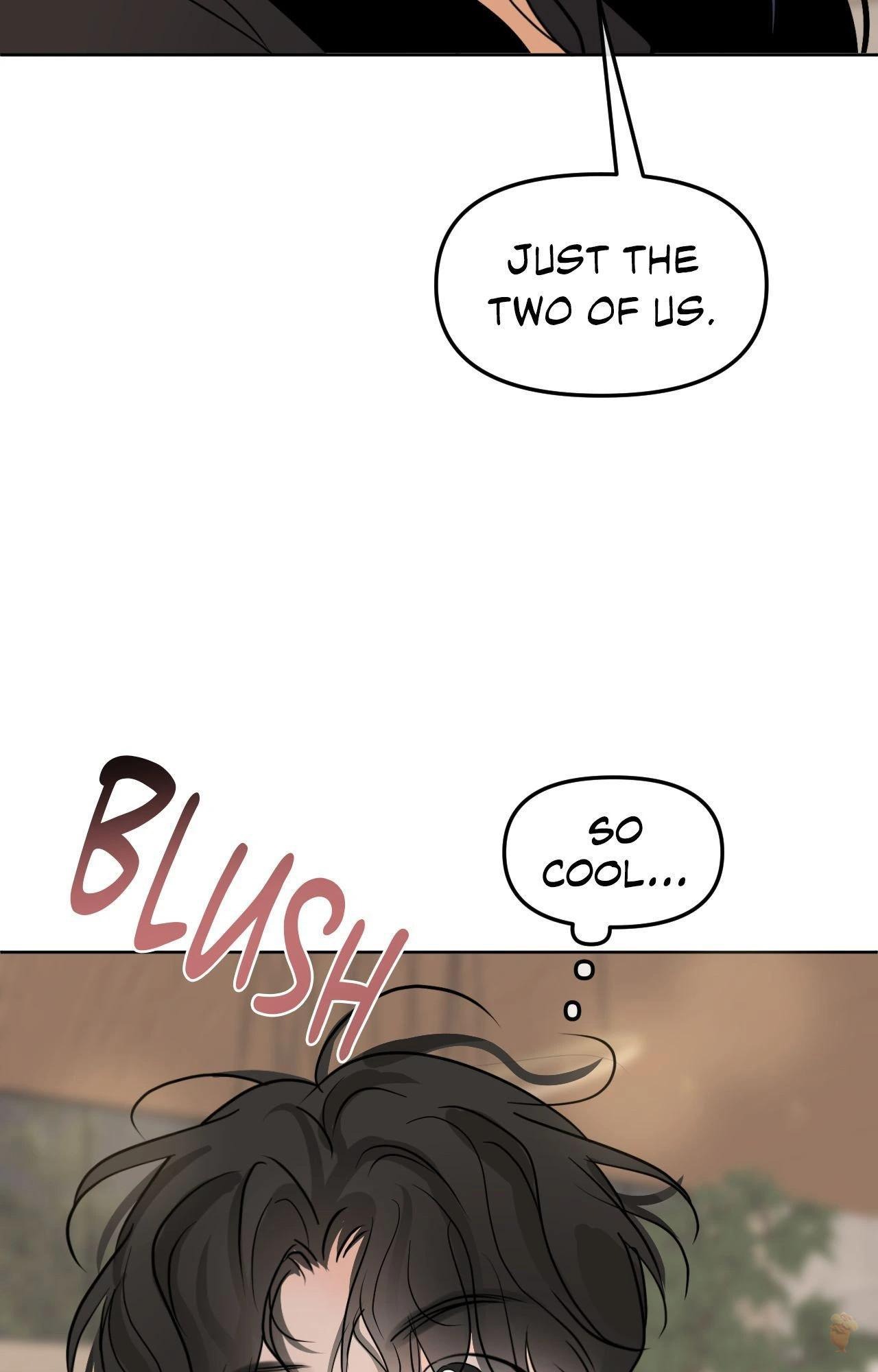 Scent and Sensibility Chapter 82.5 - Page 45 in English