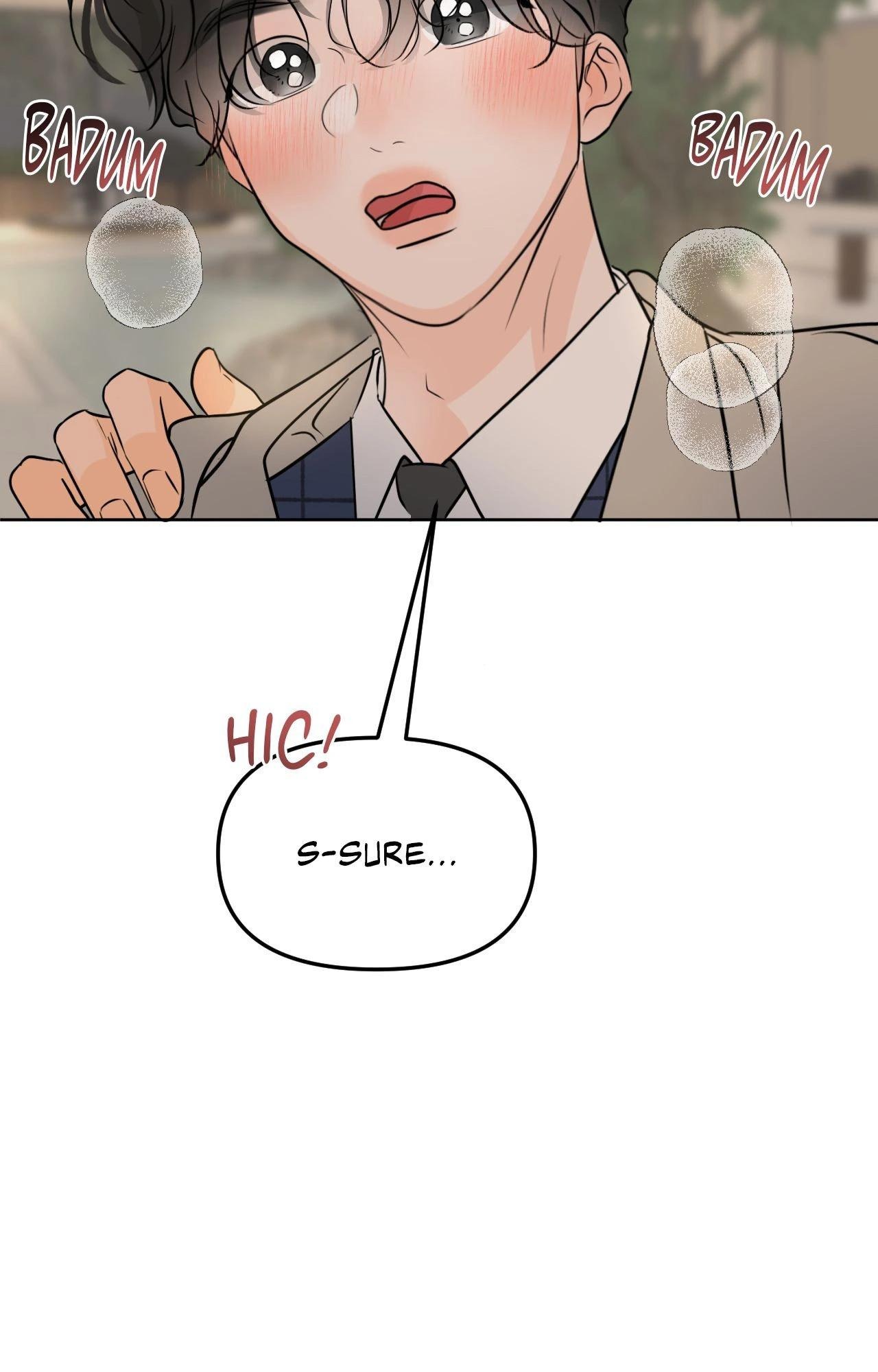 Scent and Sensibility Chapter 82.5 - Page 46 in English