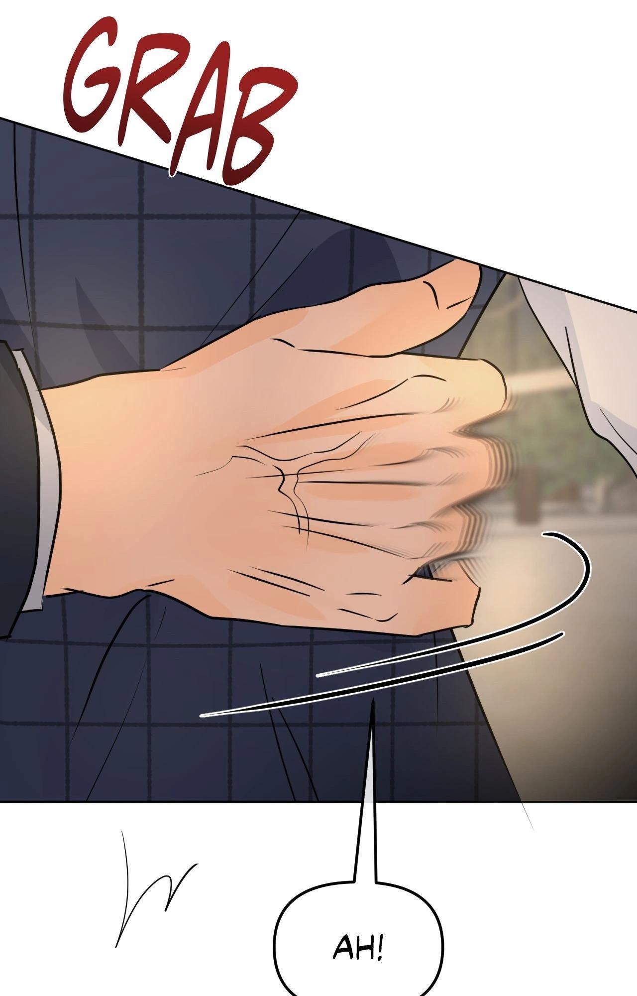 Scent and Sensibility Chapter 82.5 - Page 7 in English