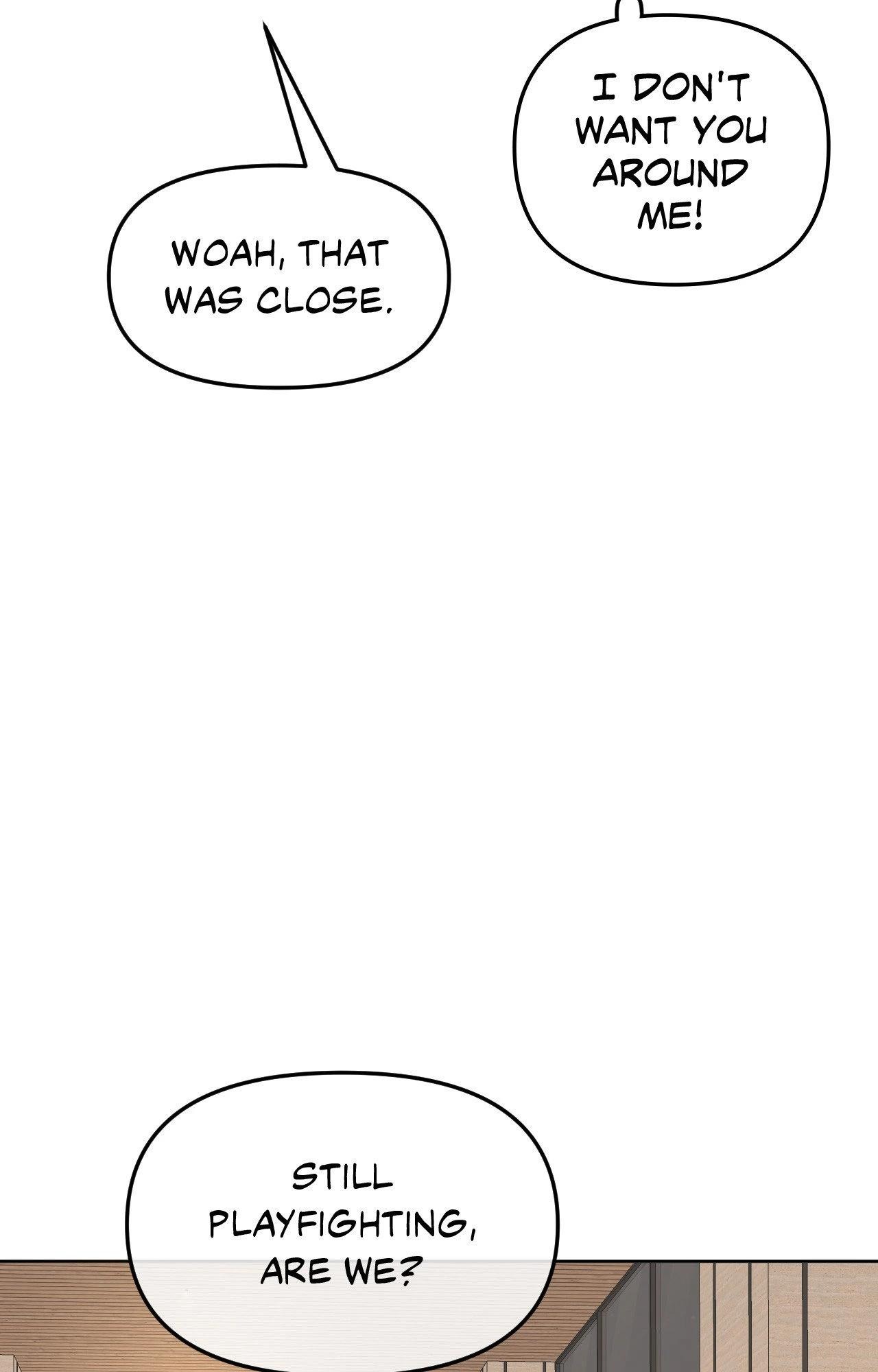 Scent and Sensibility Chapter 82 - Page 10 in English