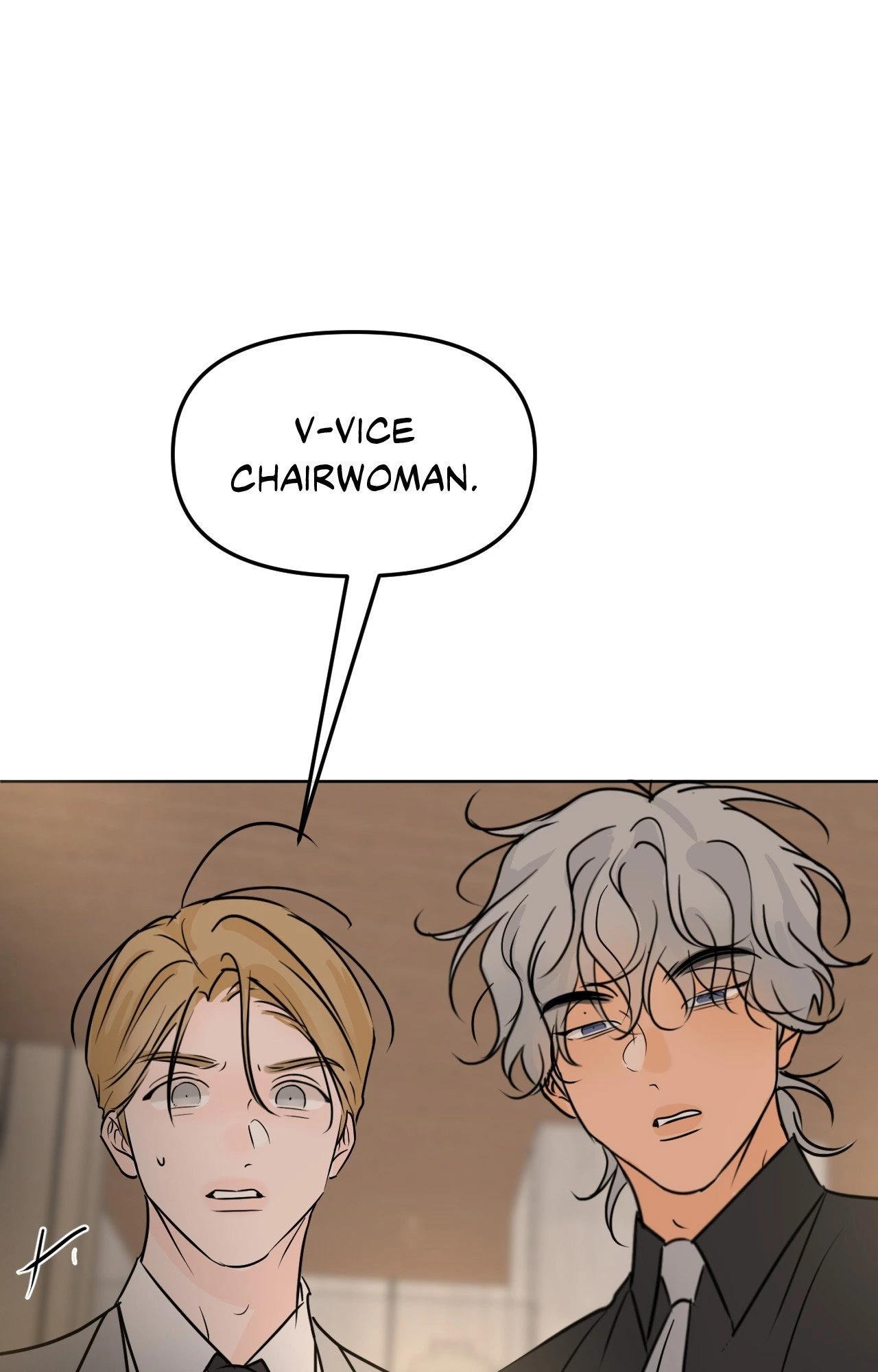 Scent and Sensibility Chapter 82 - Page 13 in English