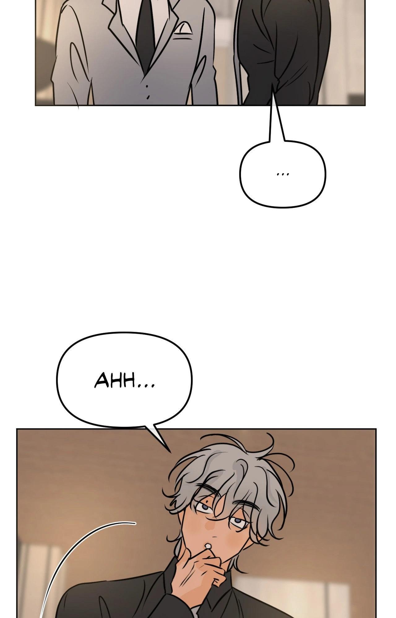 Scent and Sensibility Chapter 82 - Page 16 in English
