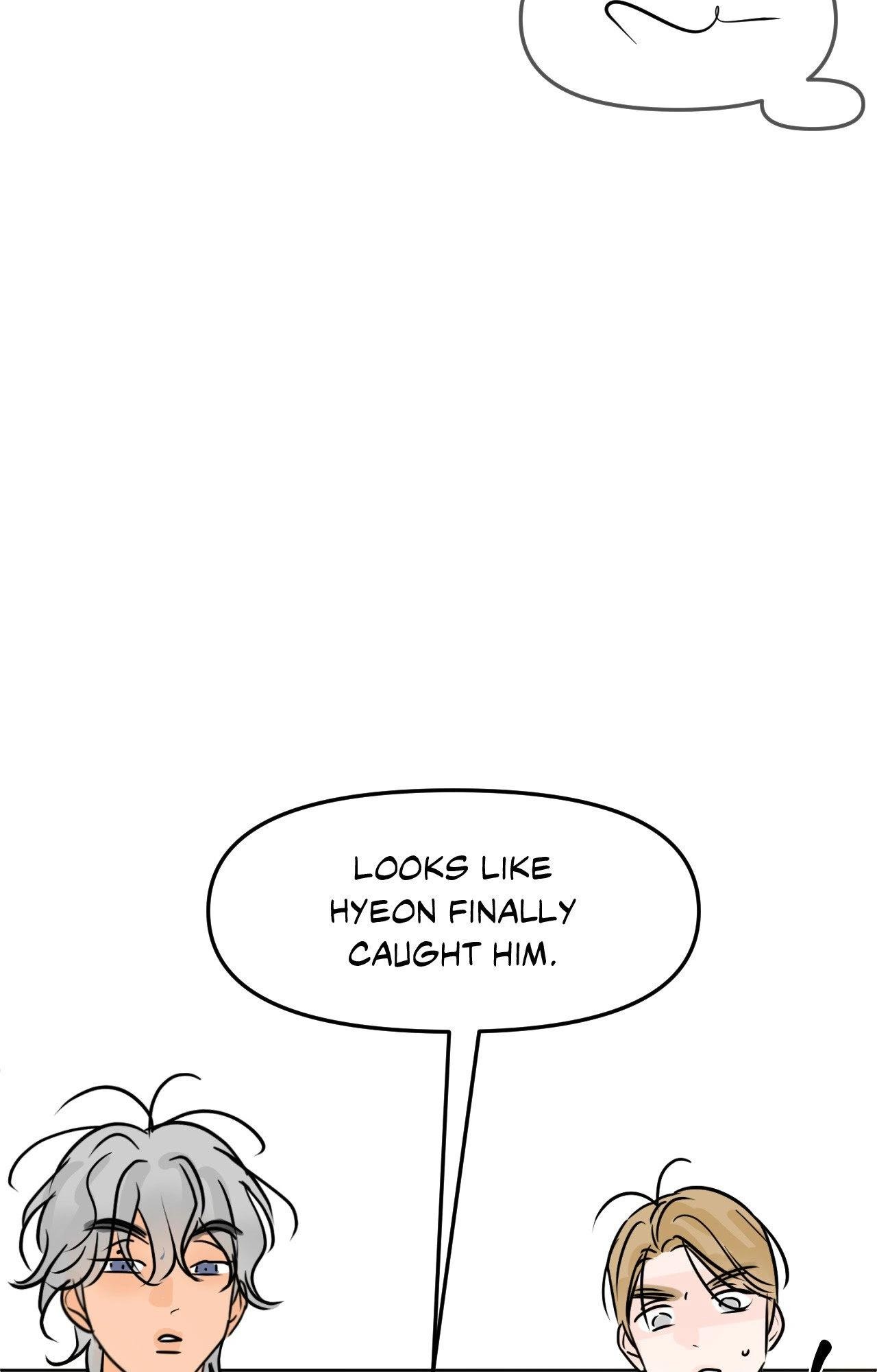 Scent and Sensibility Chapter 82 - Page 23 in English
