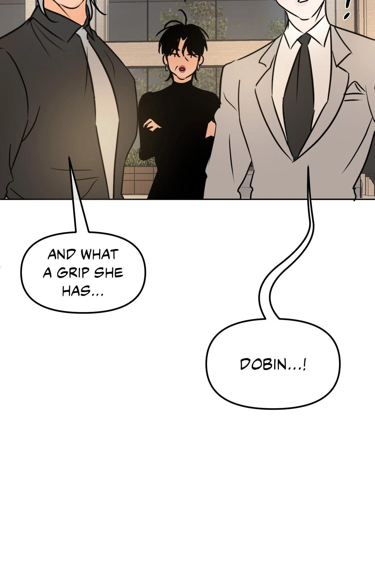 Scent and Sensibility Chapter 82 - Page 24 in English