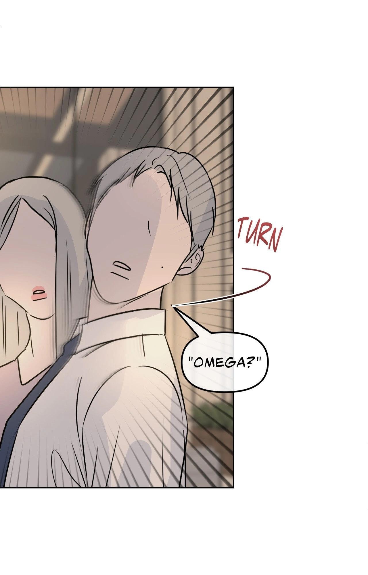 Scent and Sensibility Chapter 82 - Page 25 in English