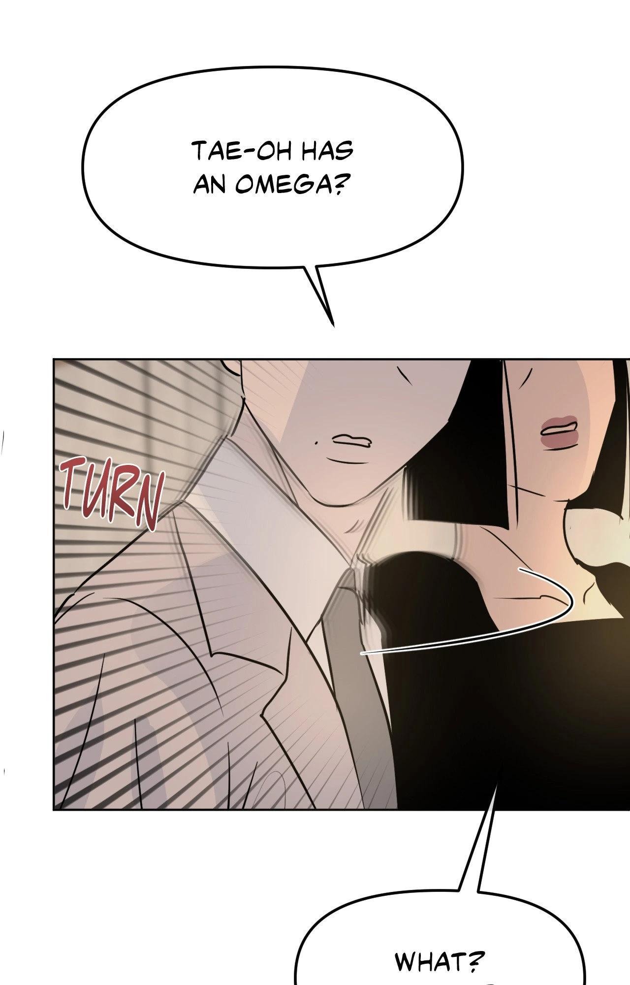 Scent and Sensibility Chapter 82 - Page 26 in English