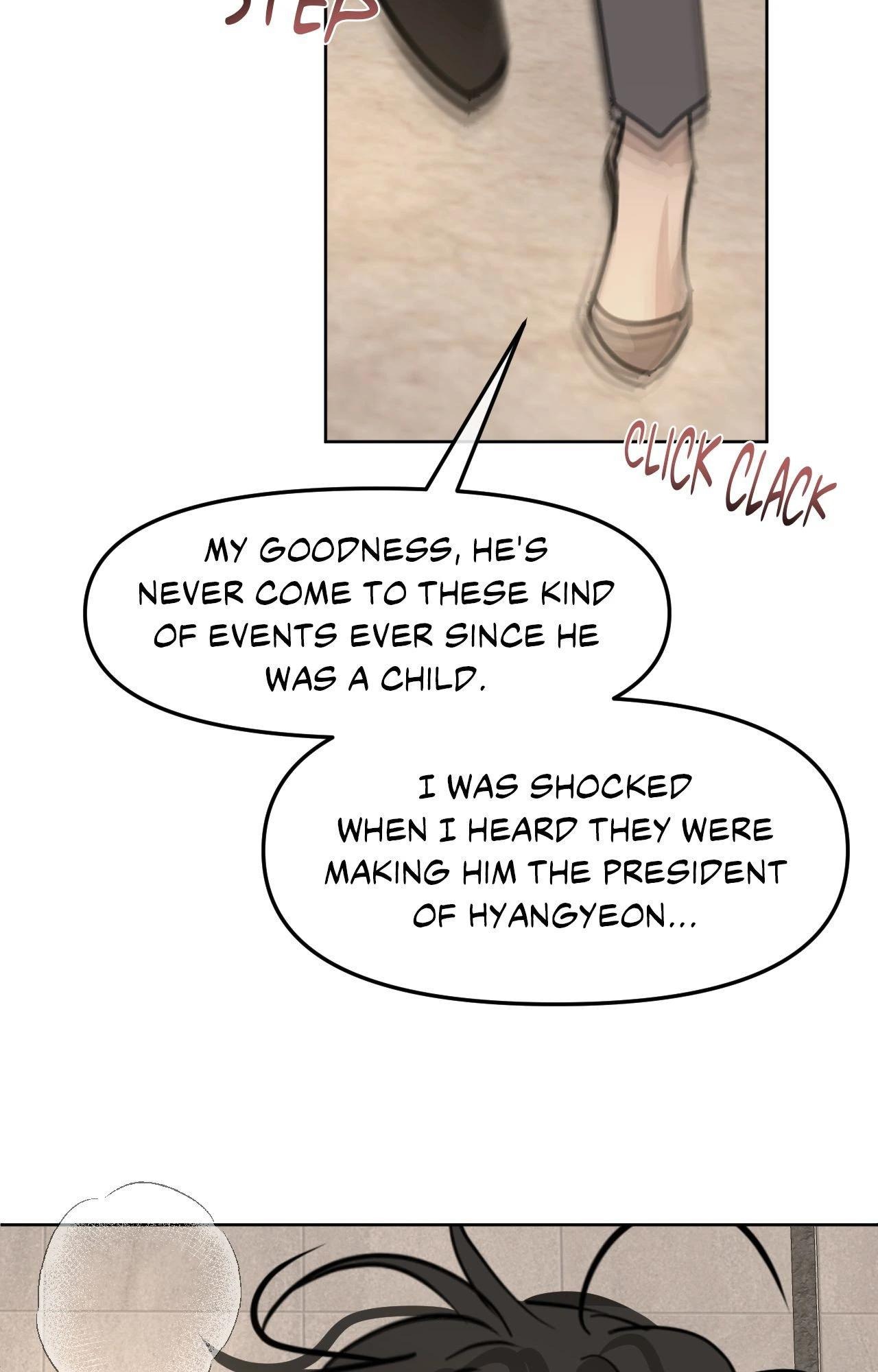 Scent and Sensibility Chapter 82 - Page 30 in English