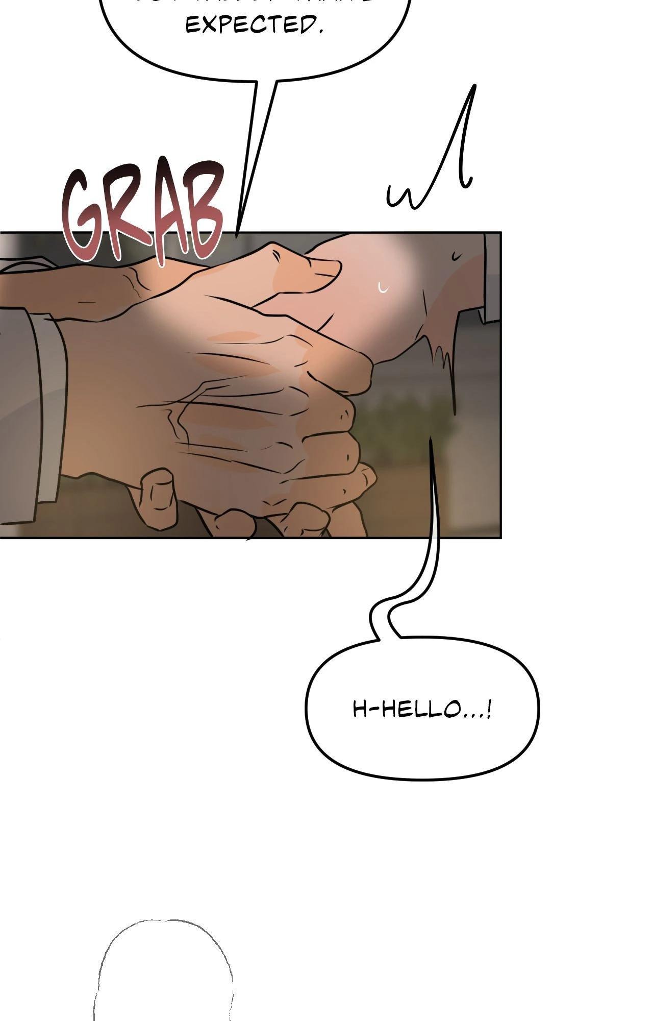 Scent and Sensibility Chapter 82 - Page 32 in English