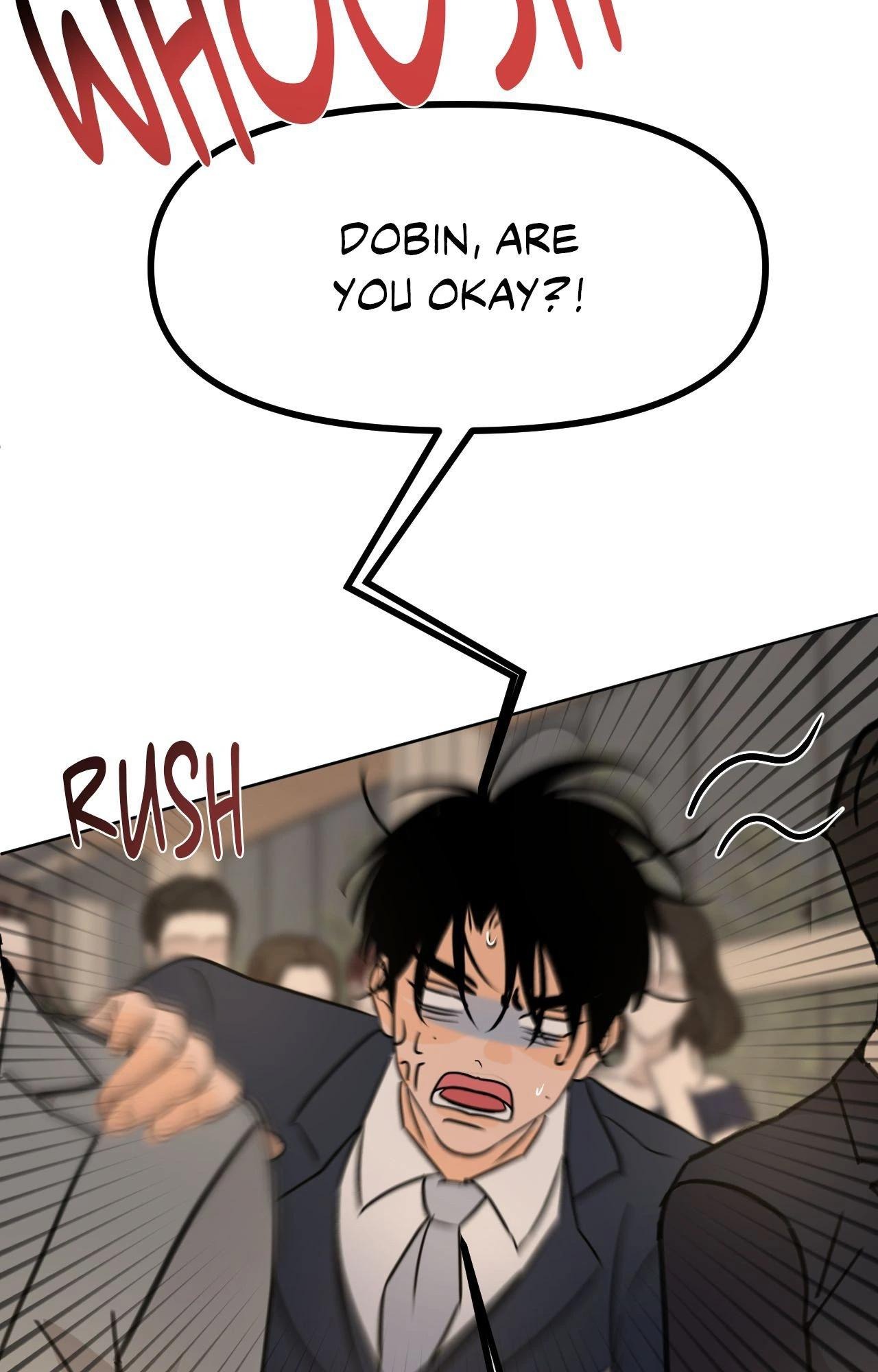 Scent and Sensibility Chapter 82 - Page 38 in English