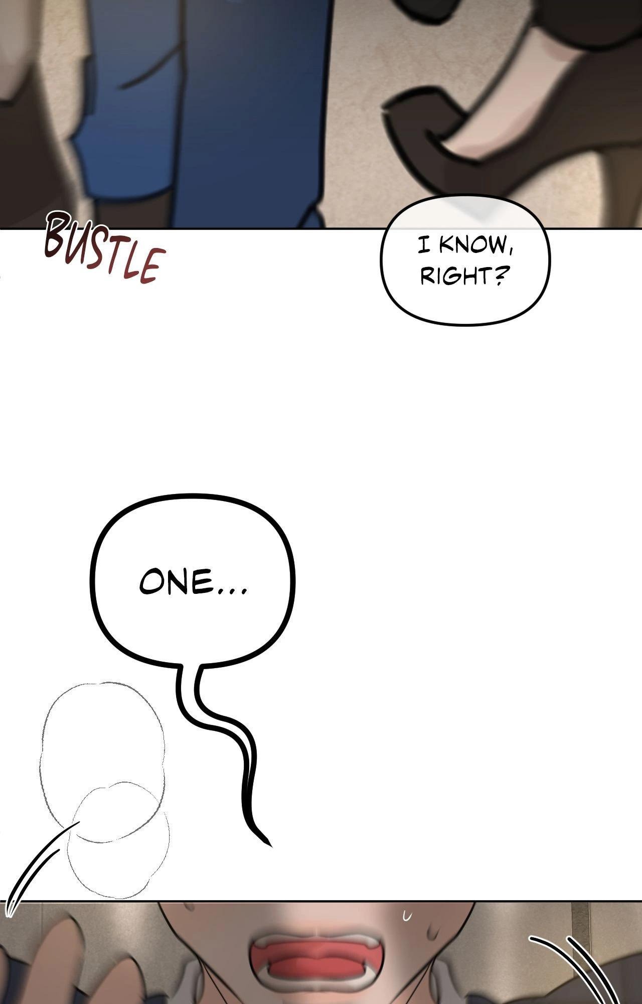 Scent and Sensibility Chapter 82 - Page 40 in English