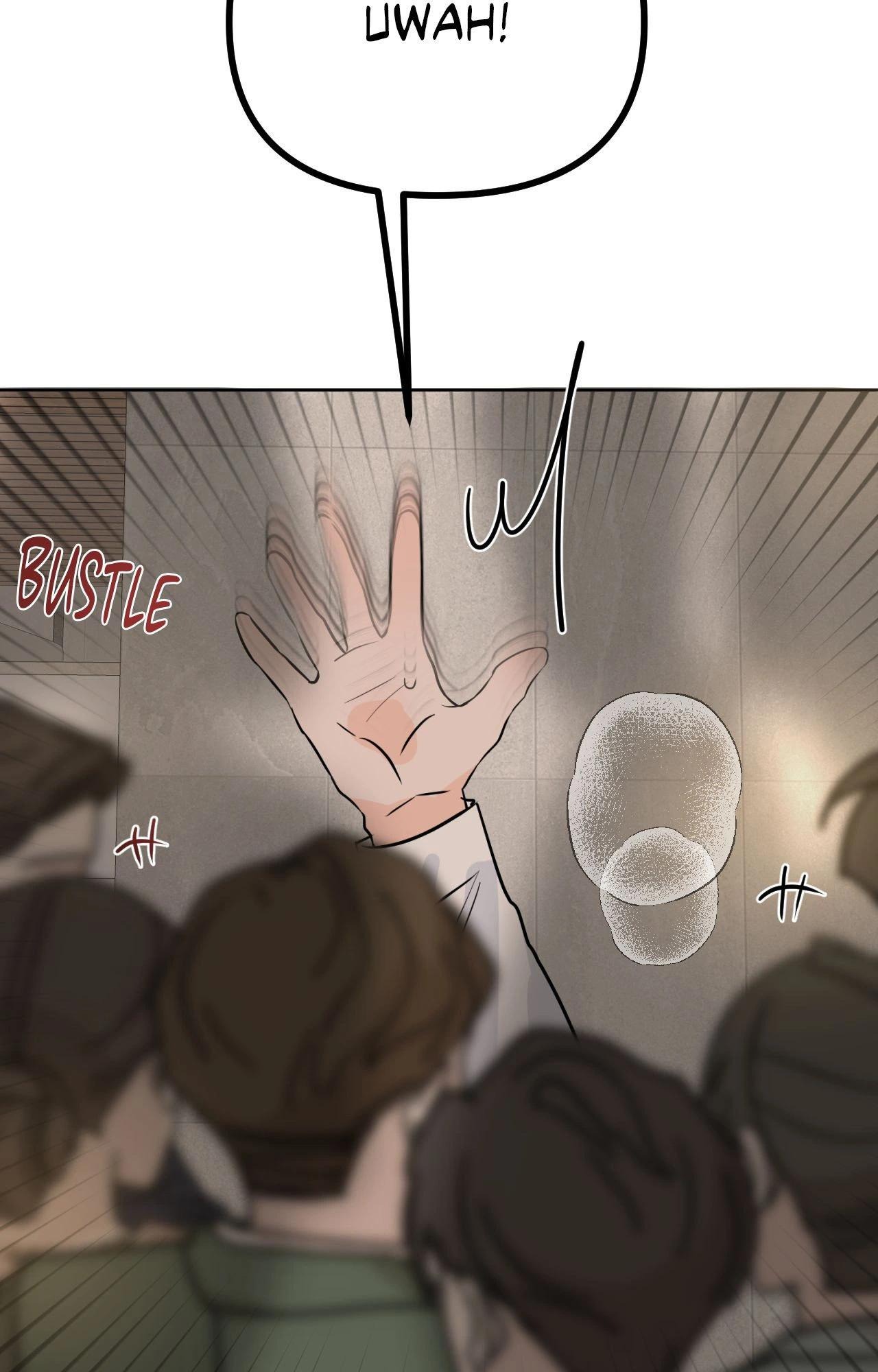 Scent and Sensibility Chapter 82 - Page 44 in English