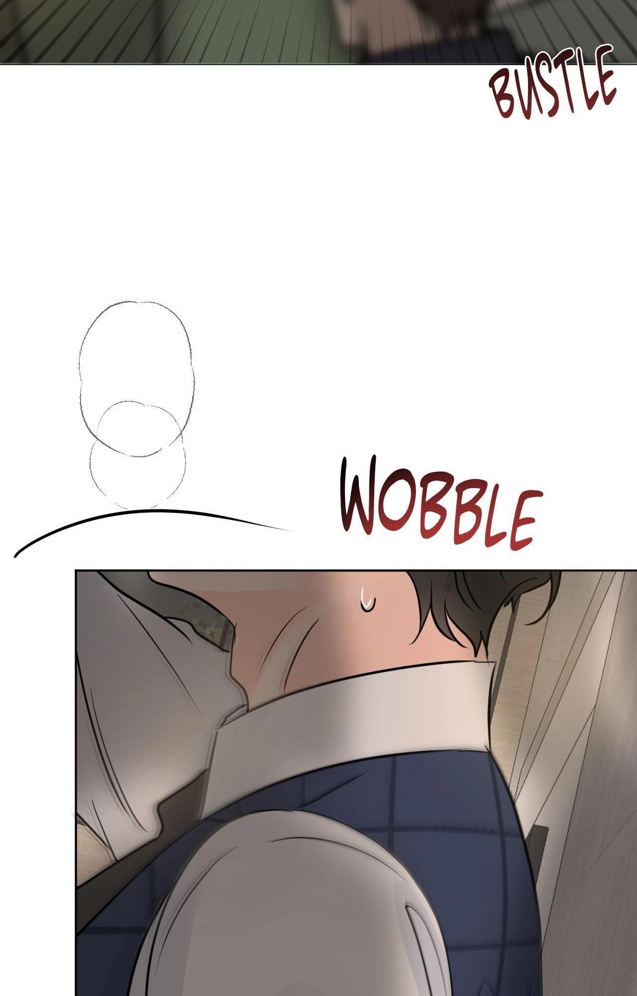 Scent and Sensibility Chapter 82 - Page 45 in English
