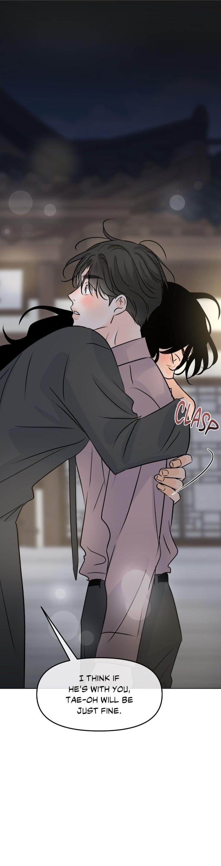 Scent and Sensibility Chapter 83.5 - Page 15 in English