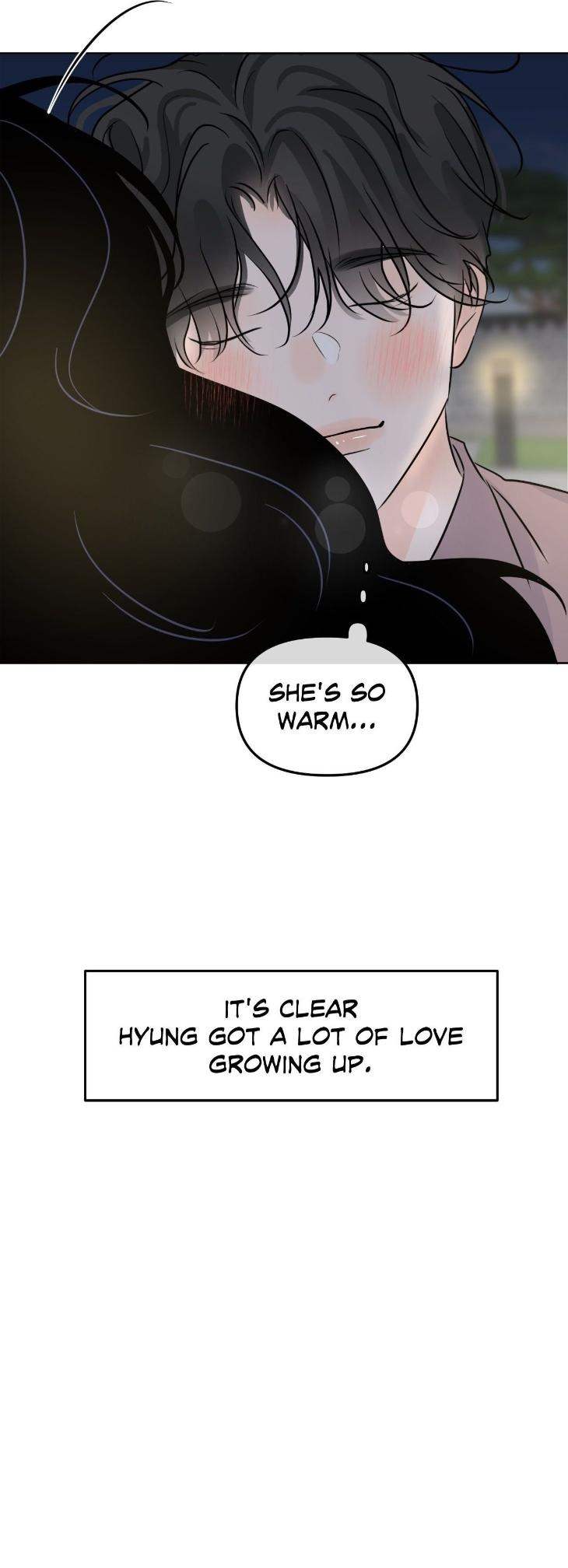 Scent and Sensibility Chapter 83.5 - Page 17 in English