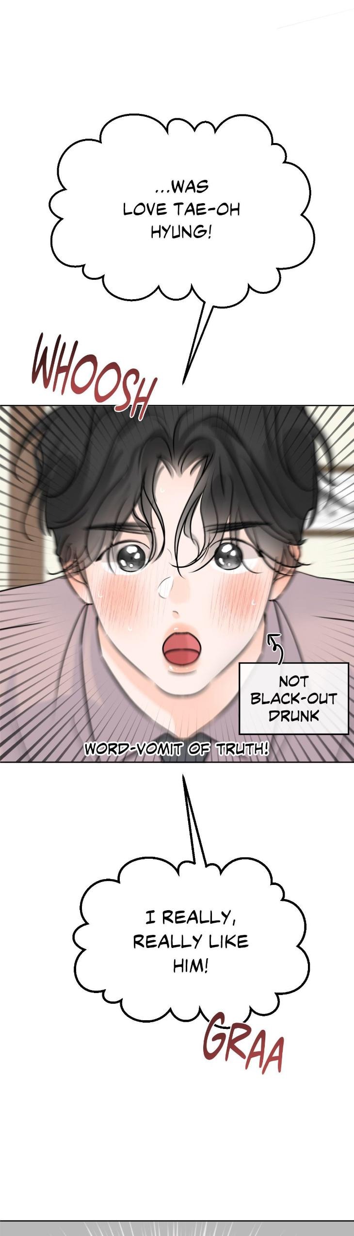 Scent and Sensibility Chapter 83.5 - Page 4 in English