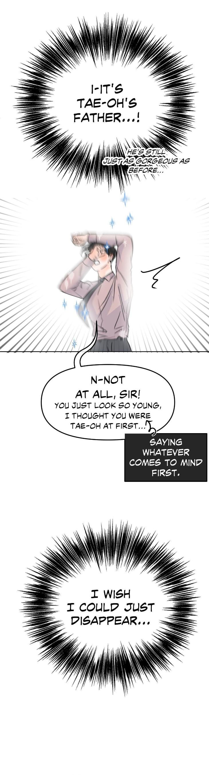 Scent and Sensibility Chapter 83 - Page 7 in English