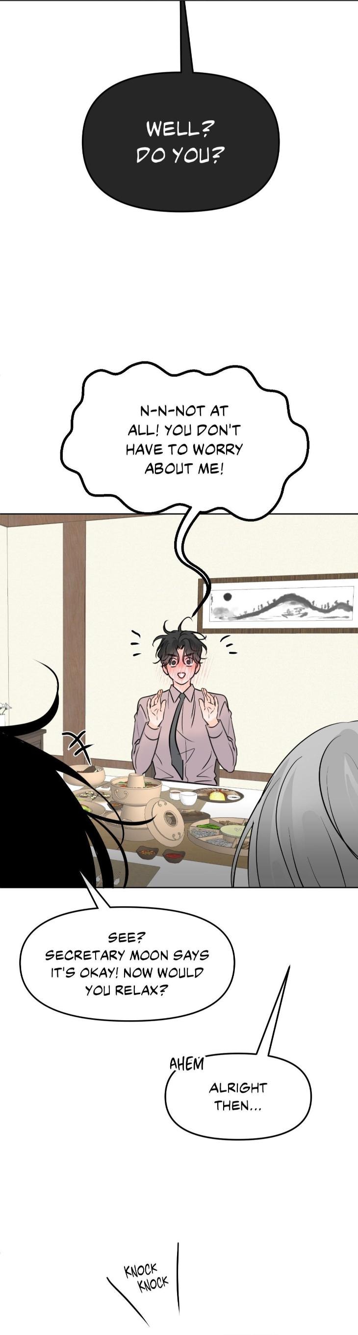 Scent and Sensibility Chapter 83 - Page 9 in English
