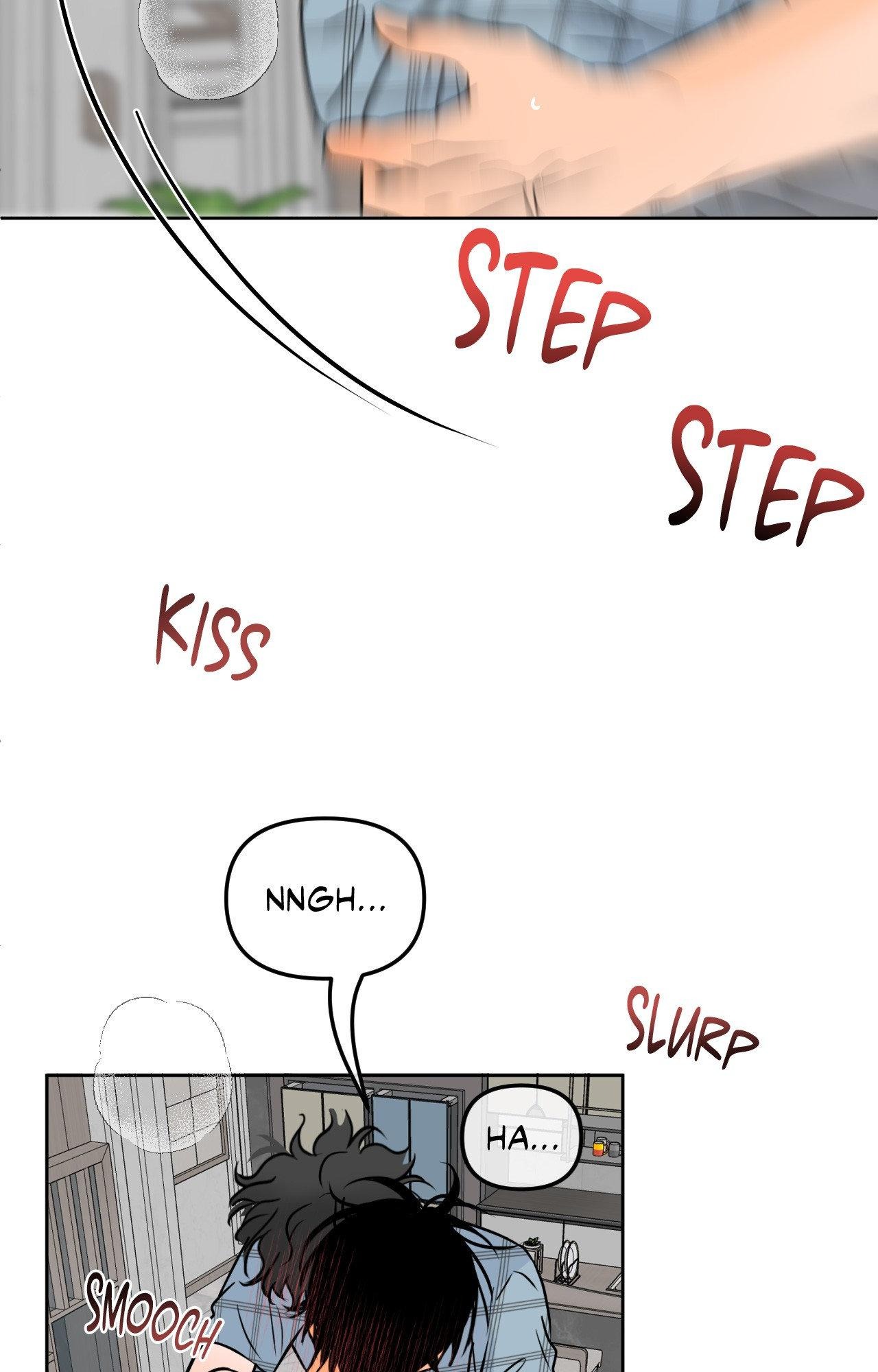 Scent and Sensibility Chapter 84.5 - Page 11 in English
